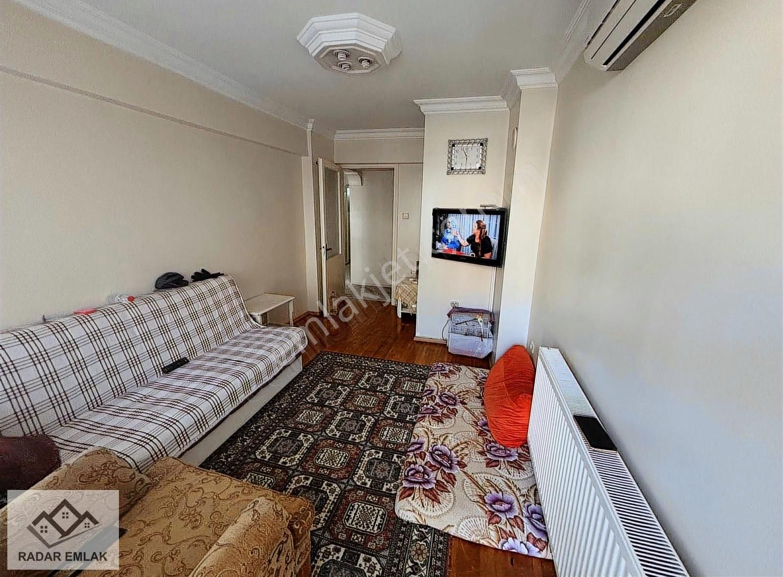 Karabağlar Tahsinyazıcı Mahallesinde 3+1 Arakat Satılık Daire - Görsel 23