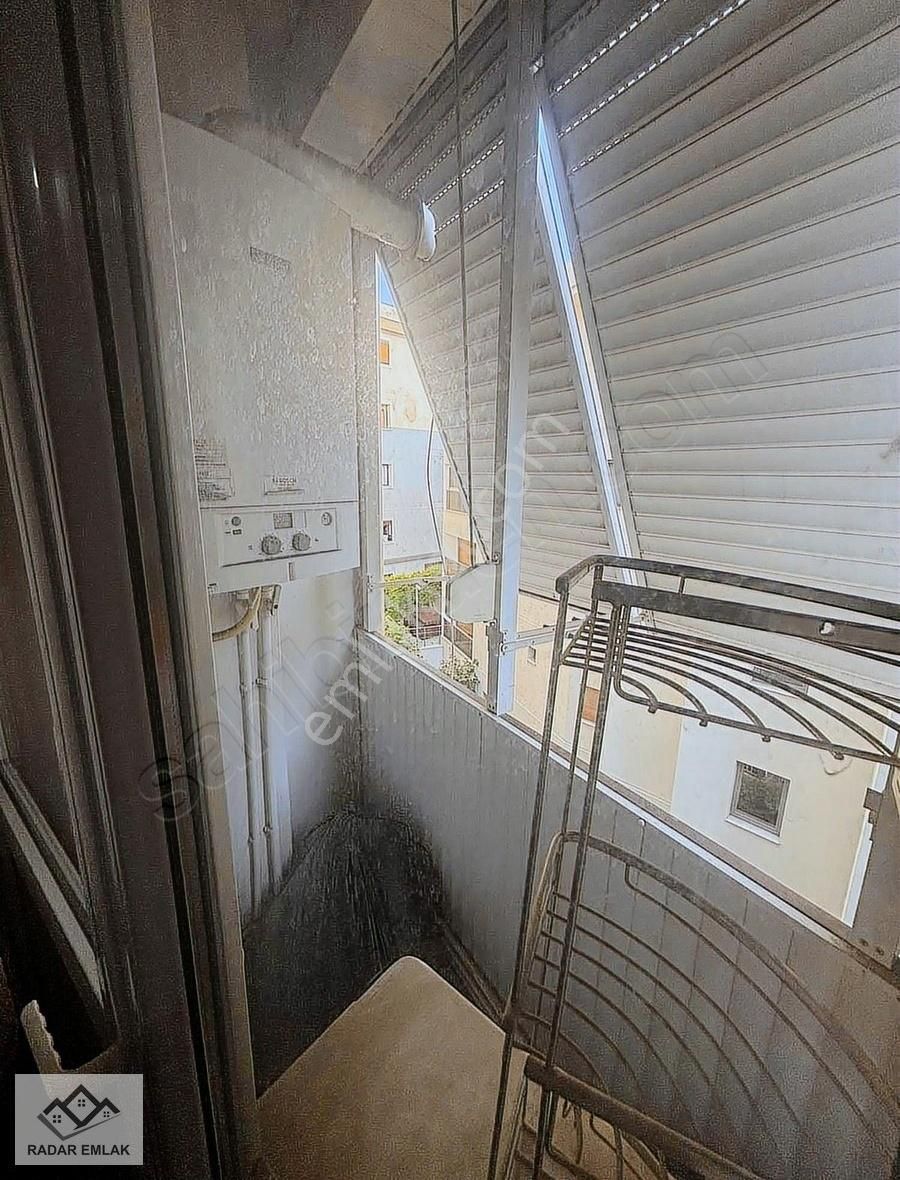 Karabağlar Tahsinyazıcı Mahallesinde 2+1 Satılık Daire - Görsel 18