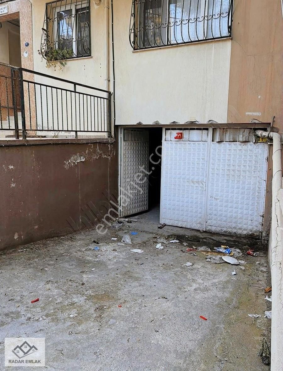 Karabağlar Tahsinyazıcı Mahallesinde 2+1 Satılık Daire - Görsel 14