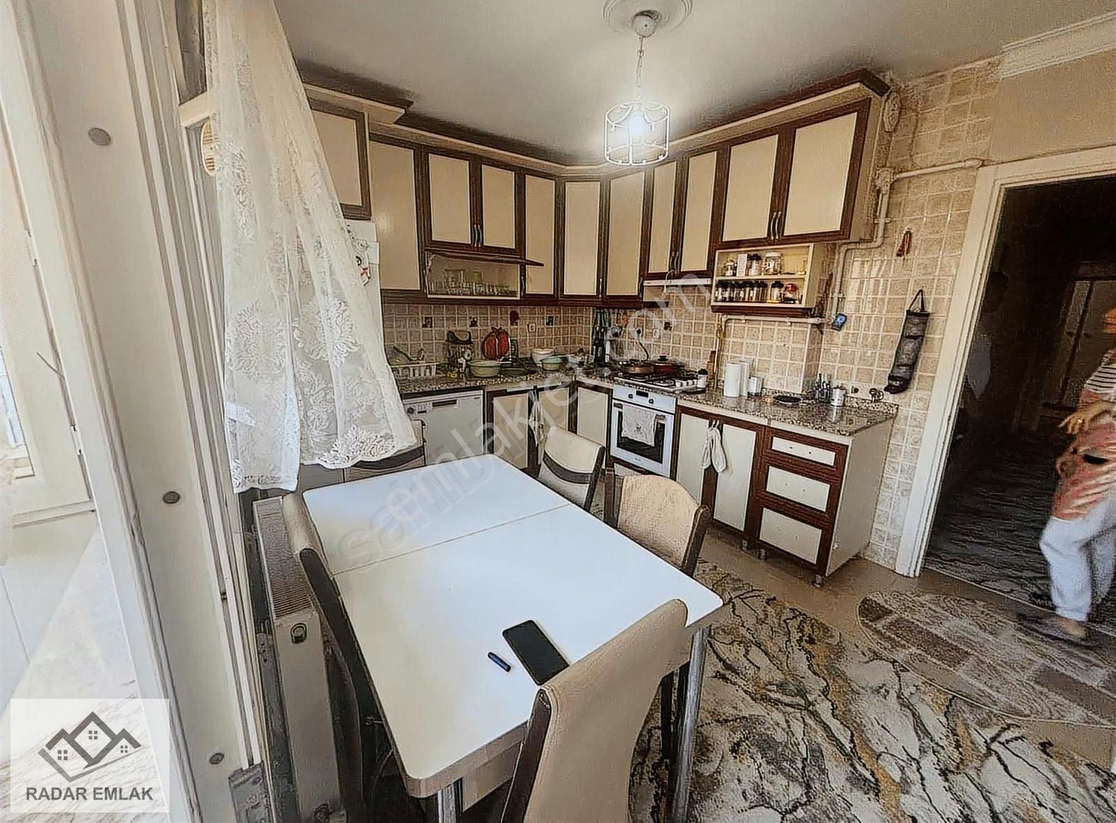 Karabağlar Tahsinyazıcı Mahallesinde 2+1 Satılık Daire - Görsel 7