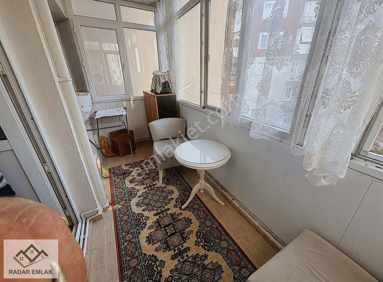 Karabağlar Tahsinyazıcı Mahallesinde 2+1 Satılık Daire - Görsel 24