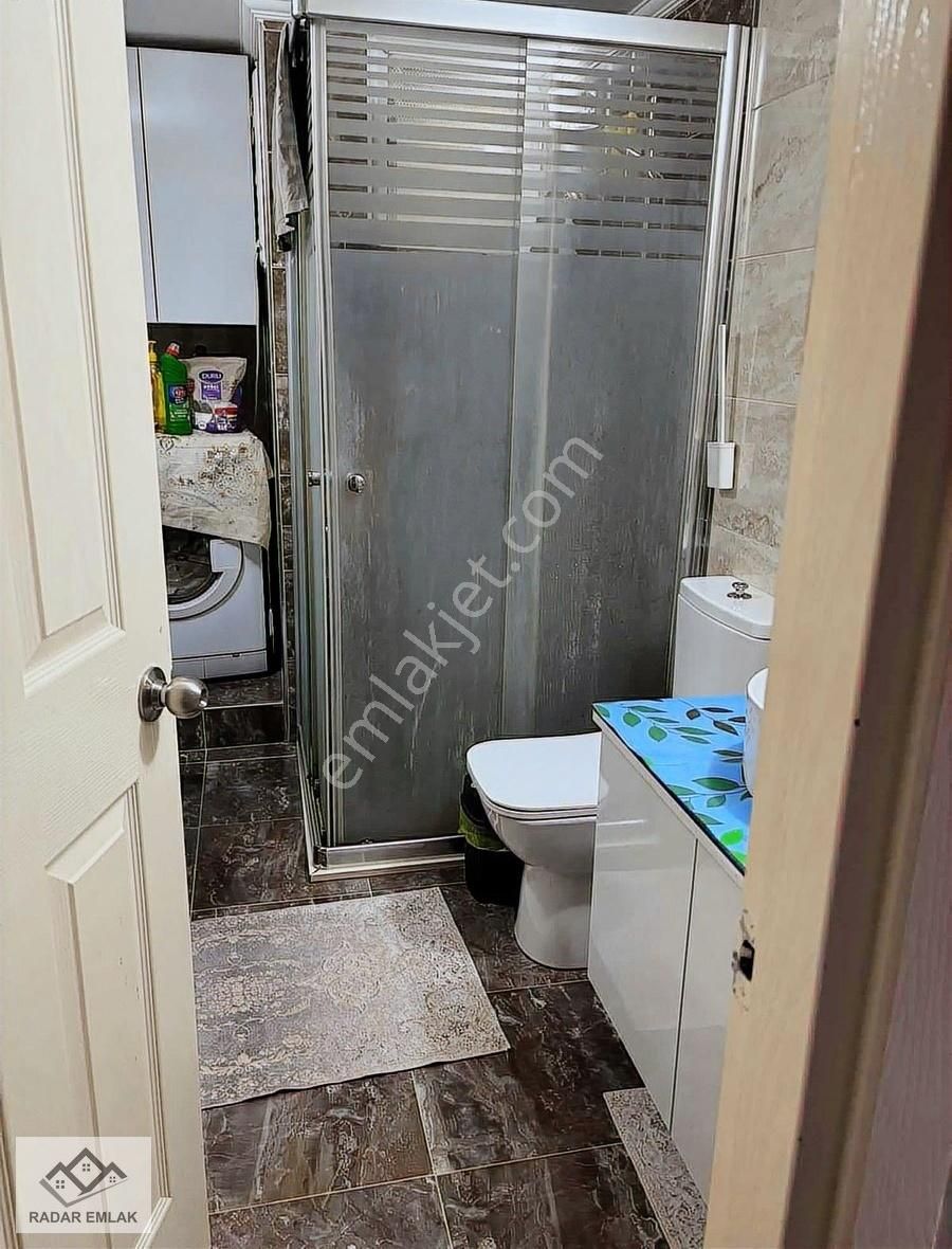 Karabağlar Tahsinyazıcı Mahallesinde 2+1 Satılık Daire - Görsel 23