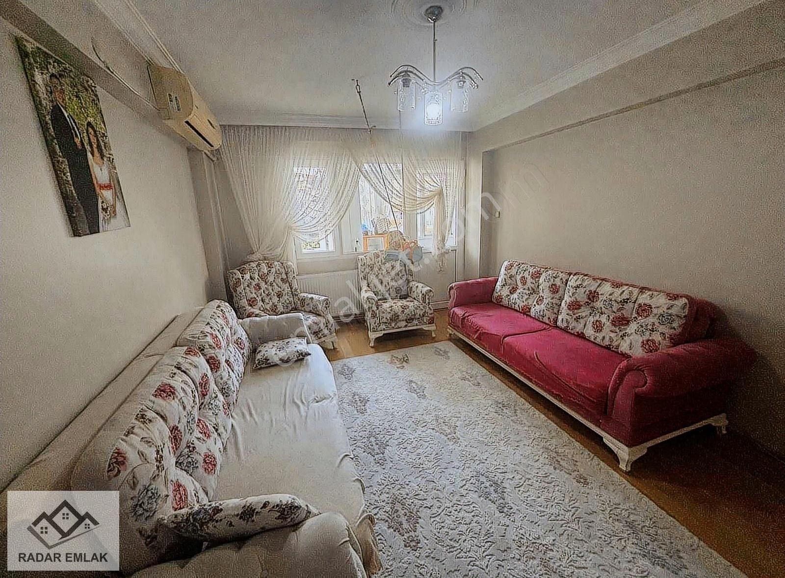 Karabağlar Tahsinyazıcı Mahallesinde 2+1 Satılık Daire - Görsel 12