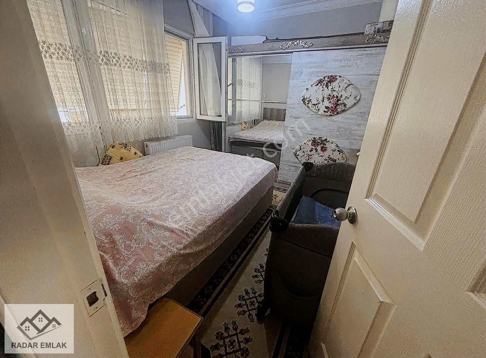 Karabağlar Tahsinyazıcı Mahallesinde 2+1 Satılık Daire - Görsel 9