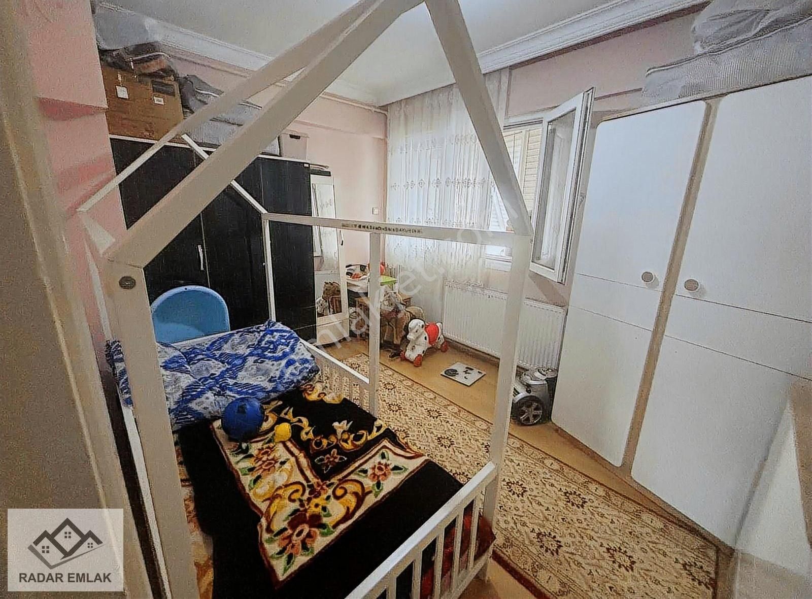 Karabağlar Tahsinyazıcı Mahallesinde 2+1 Satılık Daire - Görsel 19