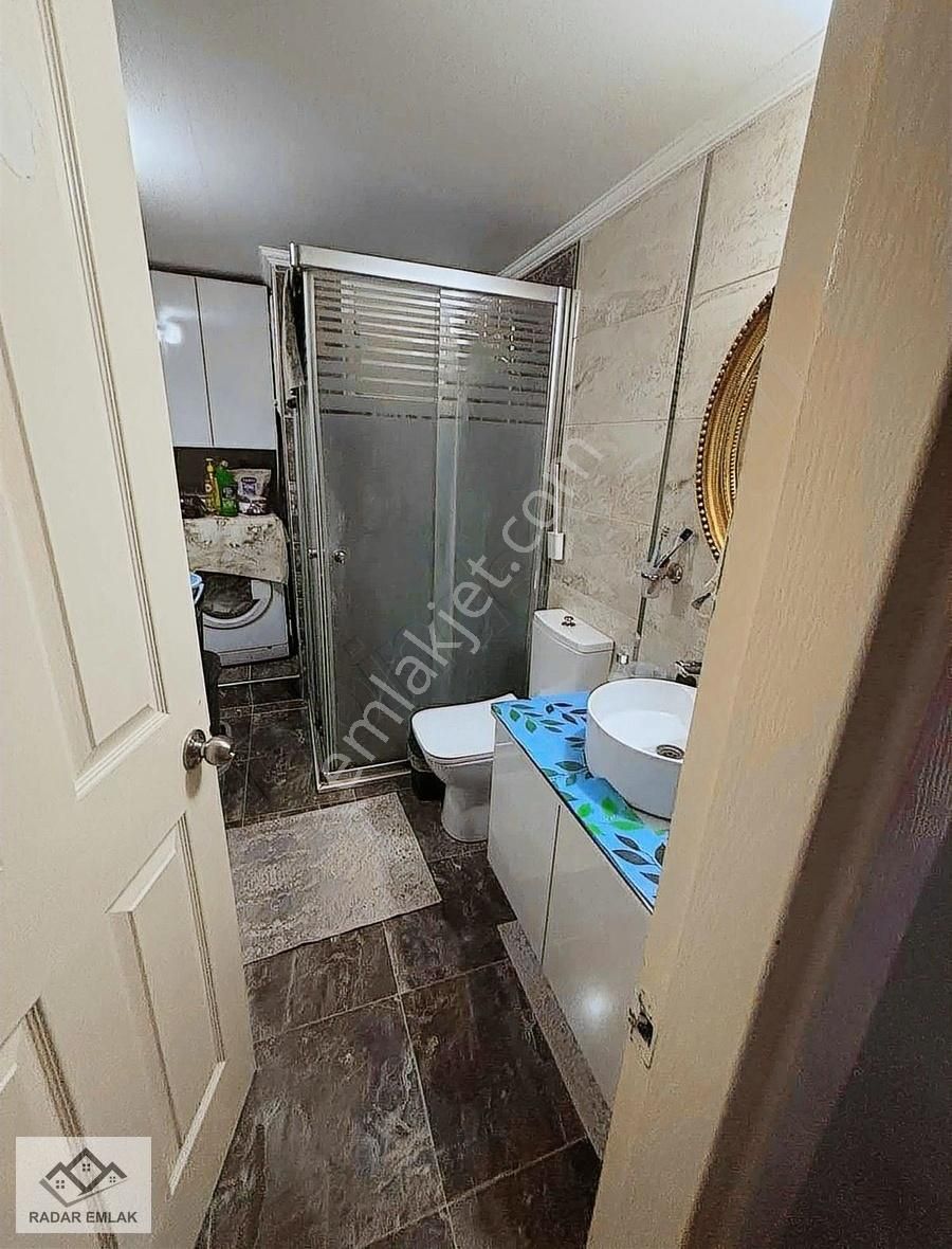 Karabağlar Tahsinyazıcı Mahallesinde 2+1 Satılık Daire - Görsel 15