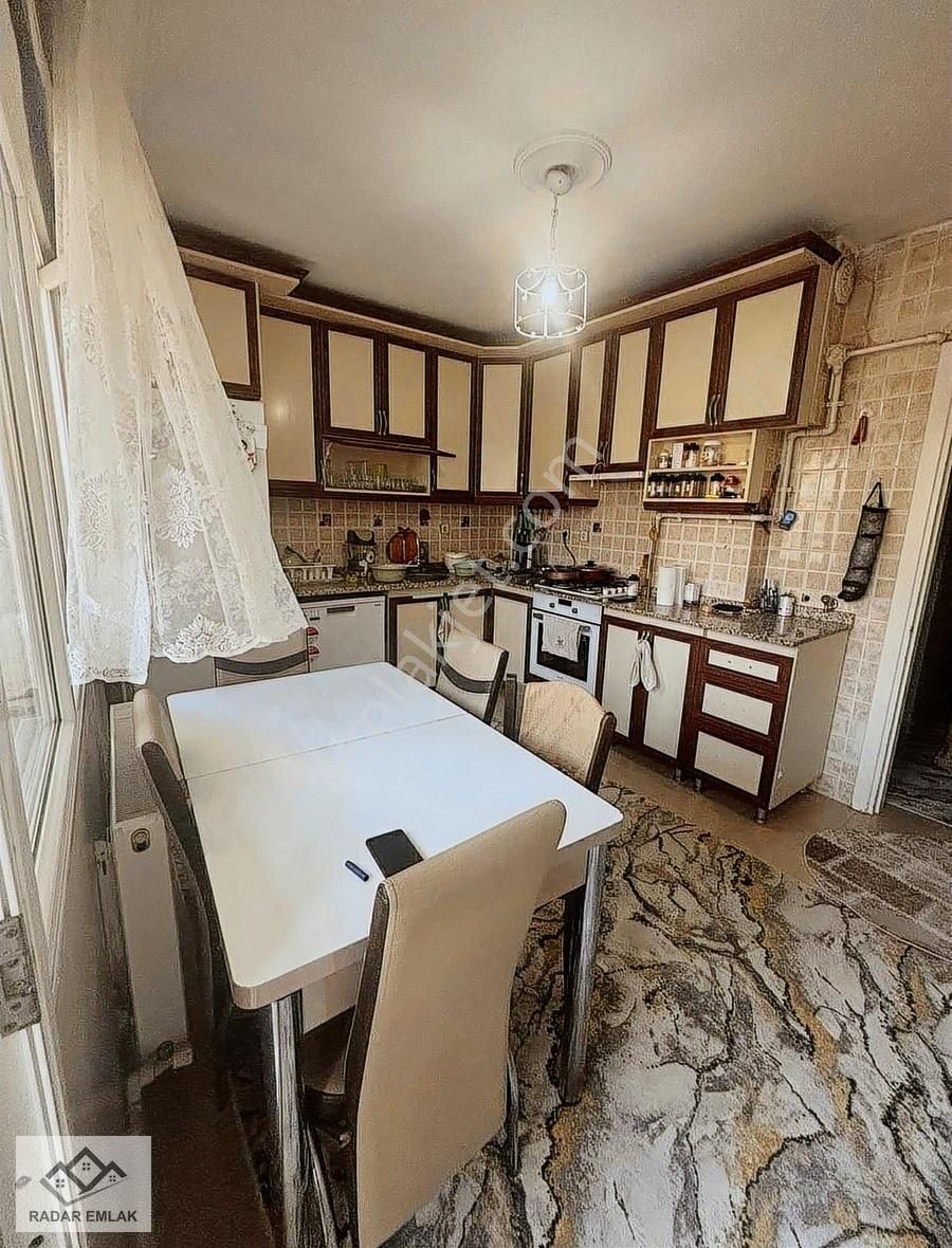 Karabağlar Tahsinyazıcı Mahallesinde 2+1 Satılık Daire - Görsel 21