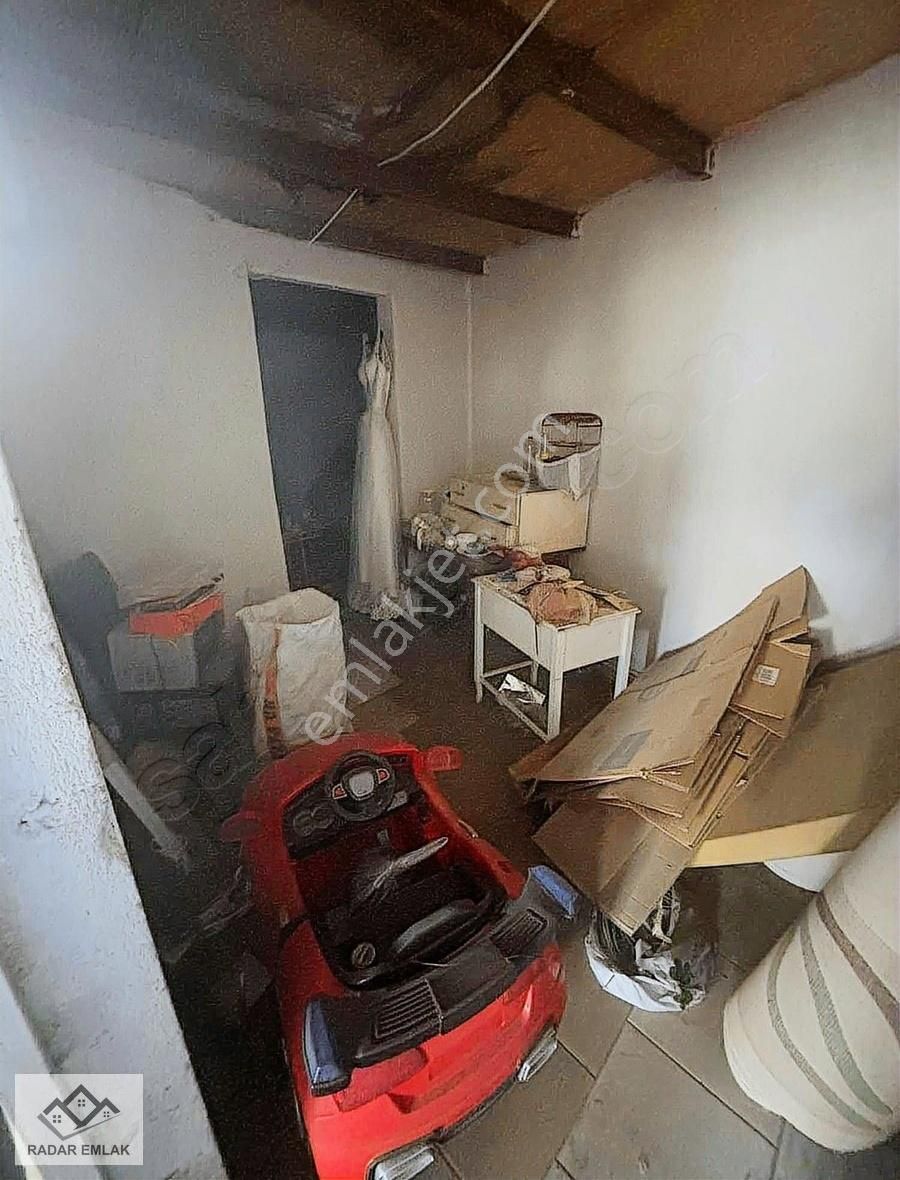 Karabağlar Tahsinyazıcı Mahallesinde 2+1 Satılık Daire - Görsel 17