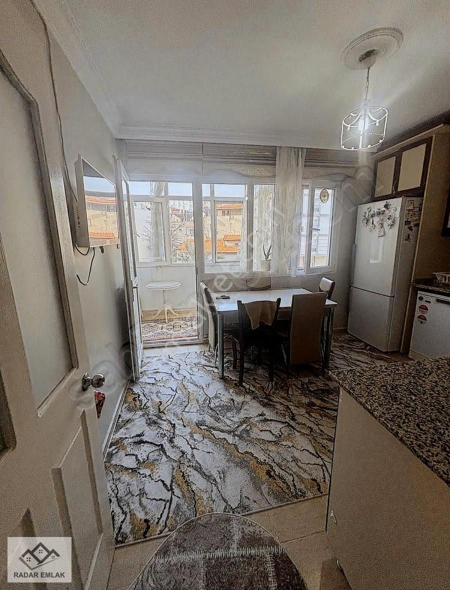 Karabağlar Tahsinyazıcı Mahallesinde 2+1 Satılık Daire - Görsel 10