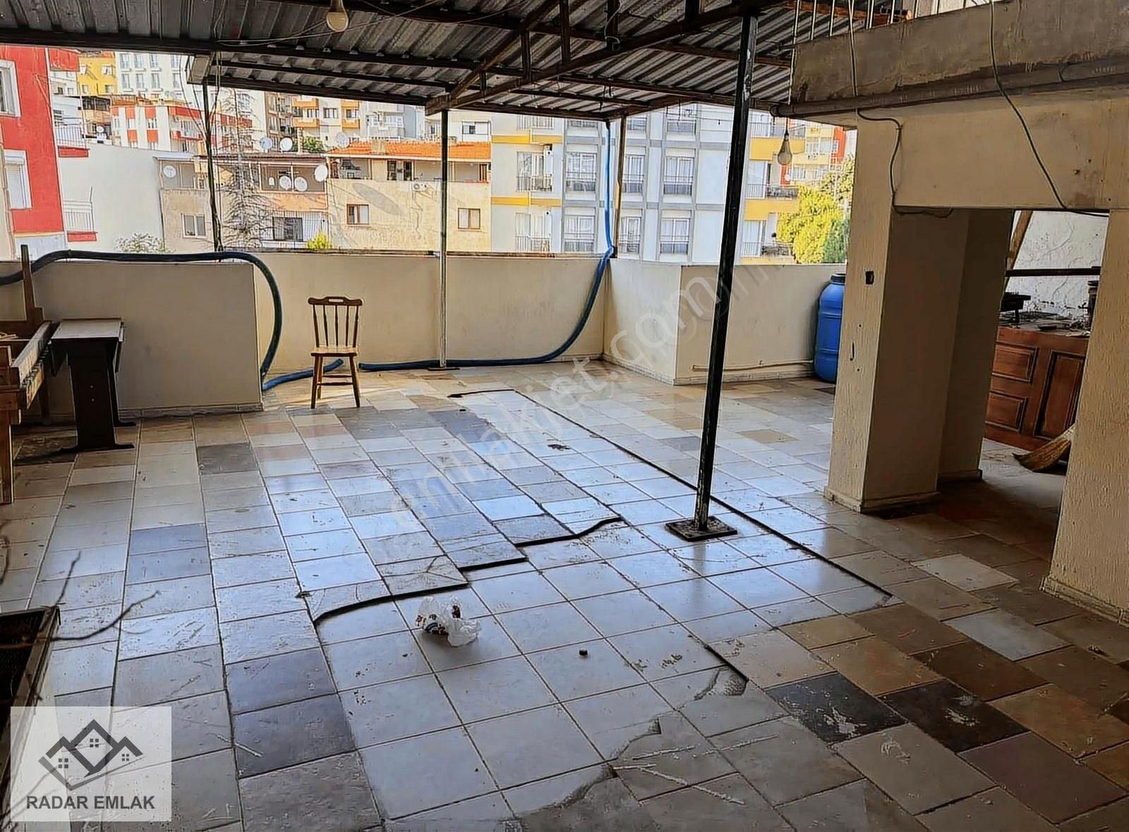 Karabağlar Tahsinyazıcı Mahallesinde 2+1 Satılık Daire - Görsel 11