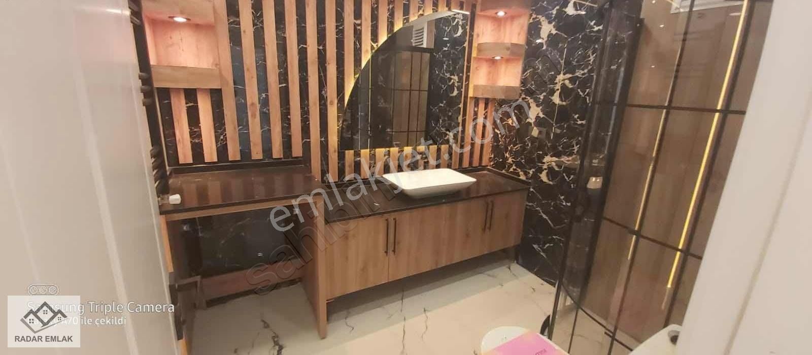 Konak Güzelyalı Mahallesinde 3+1 Yüksek Giriş Bakımlı Daire - Görsel 6