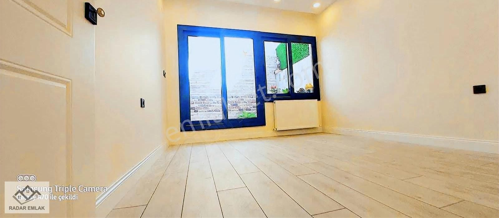 Konak Güzelyalı Mahallesinde 3+1 Yüksek Giriş Bakımlı Daire - Görsel 13