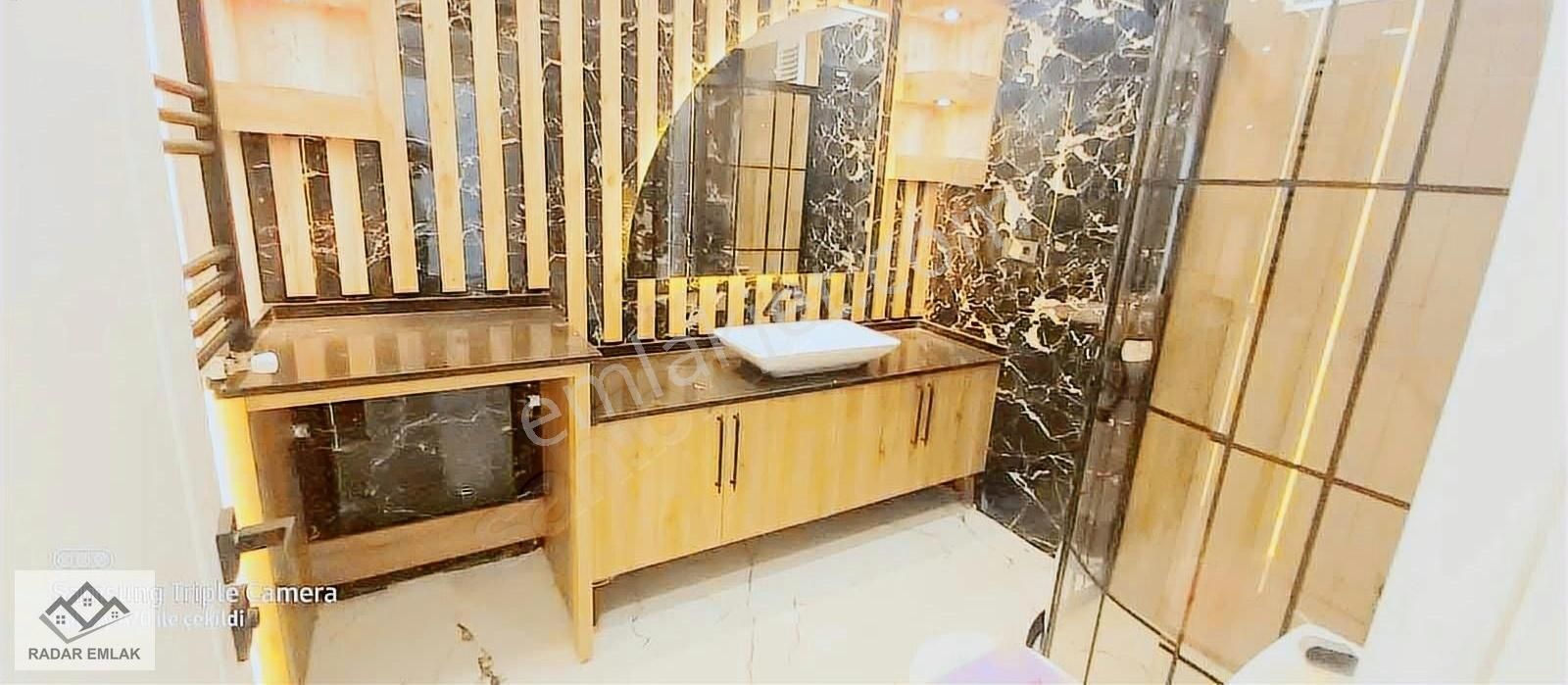 Konak Güzelyalı Mahallesinde 3+1 Yüksek Giriş Bakımlı Daire - Görsel 27