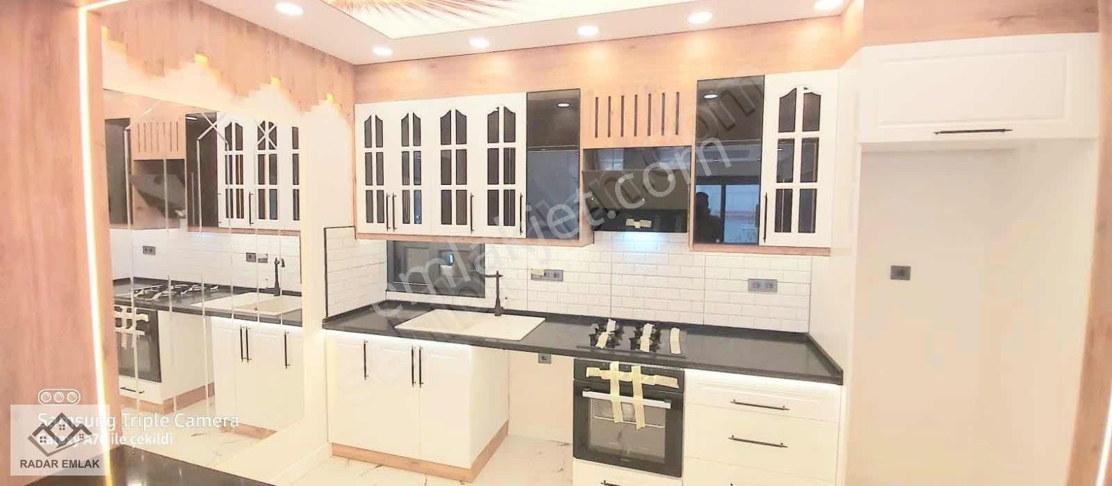 Konak Güzelyalı Mahallesinde 3+1 Yüksek Giriş Bakımlı Daire - Görsel 17