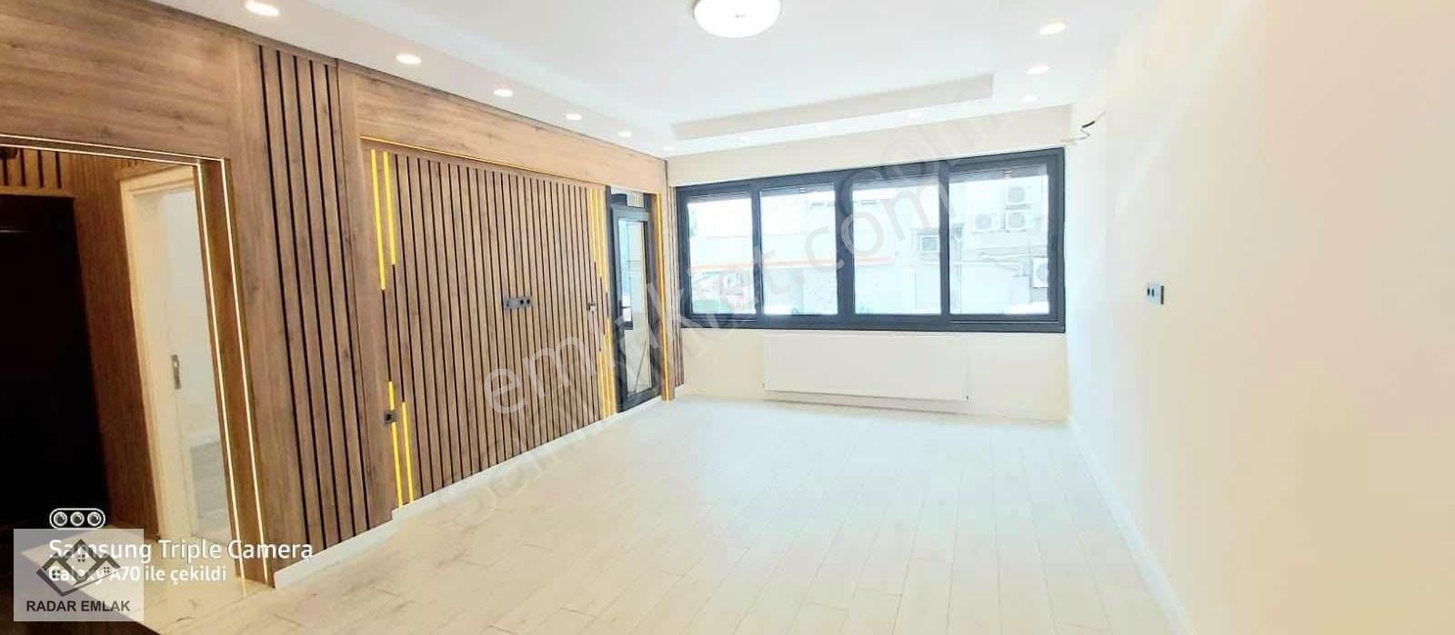 Konak Güzelyalı Mahallesinde 3+1 Yüksek Giriş Bakımlı Daire - Görsel 18