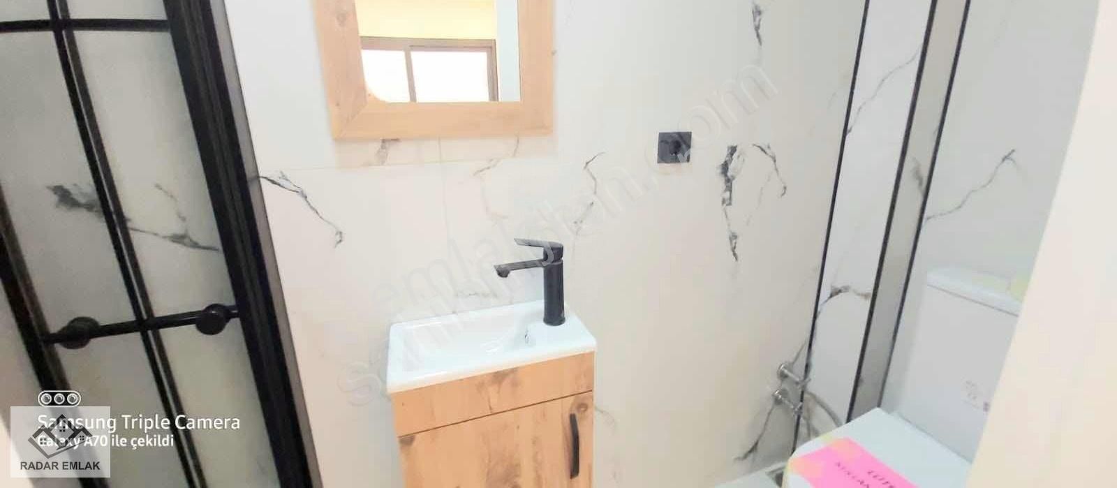 Konak Güzelyalı Mahallesinde 3+1 Yüksek Giriş Bakımlı Daire - Görsel 20