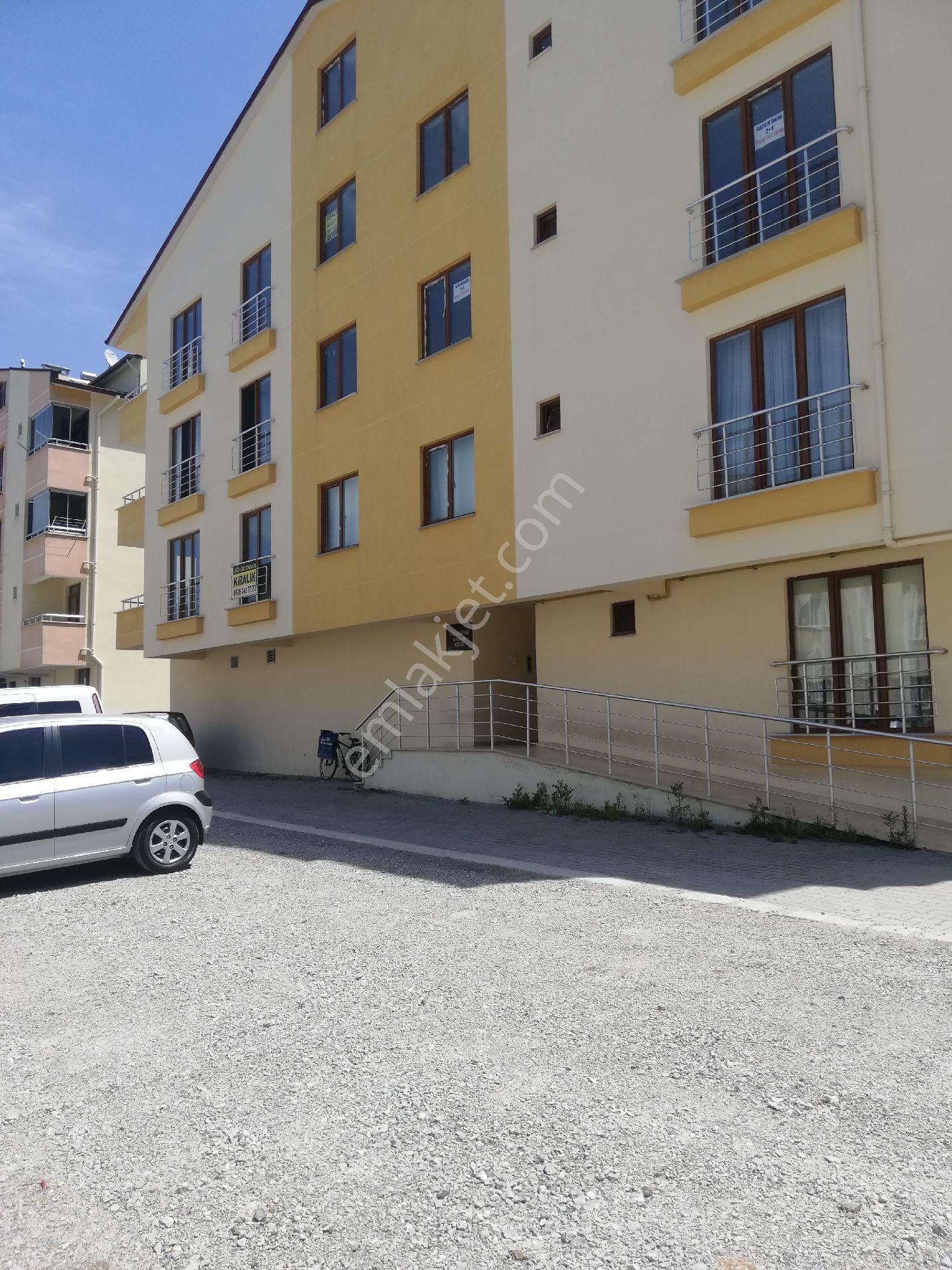İnebolu Cunurye Mahallesinde Kiralık Daire