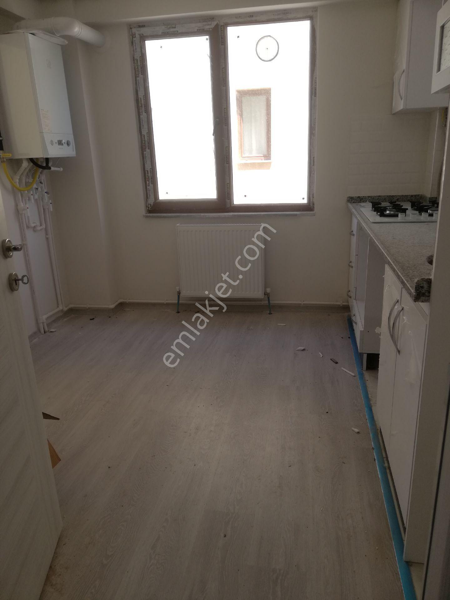 İnebolu Cunurye Mahallesinde Kiralık Daire - Görsel 7
