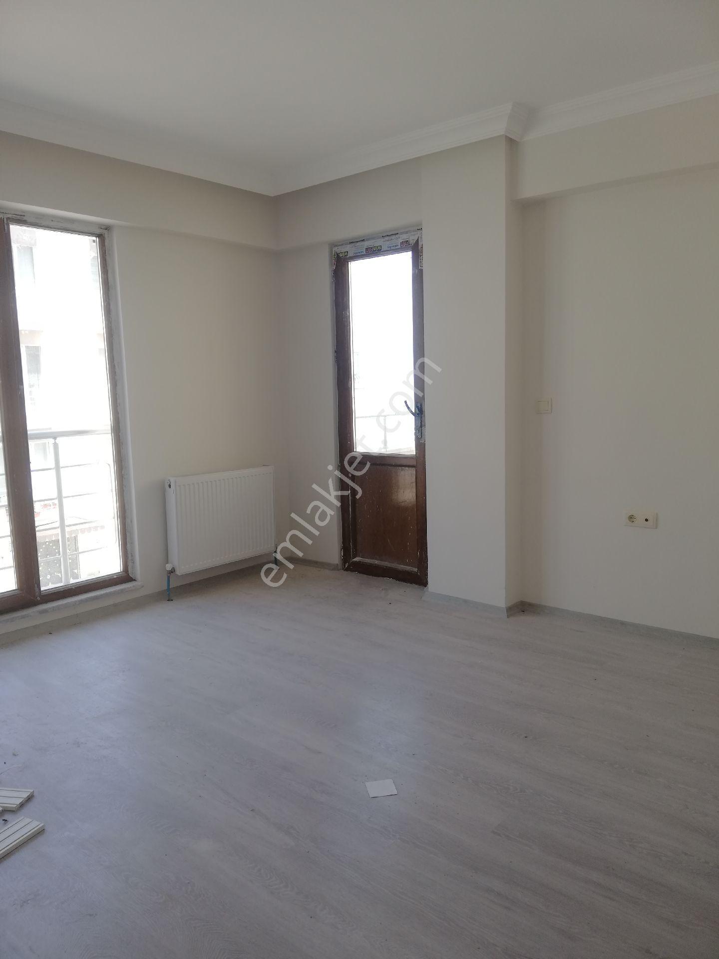 İnebolu Cunurye Mahallesinde Kiralık Daire - Görsel 13
