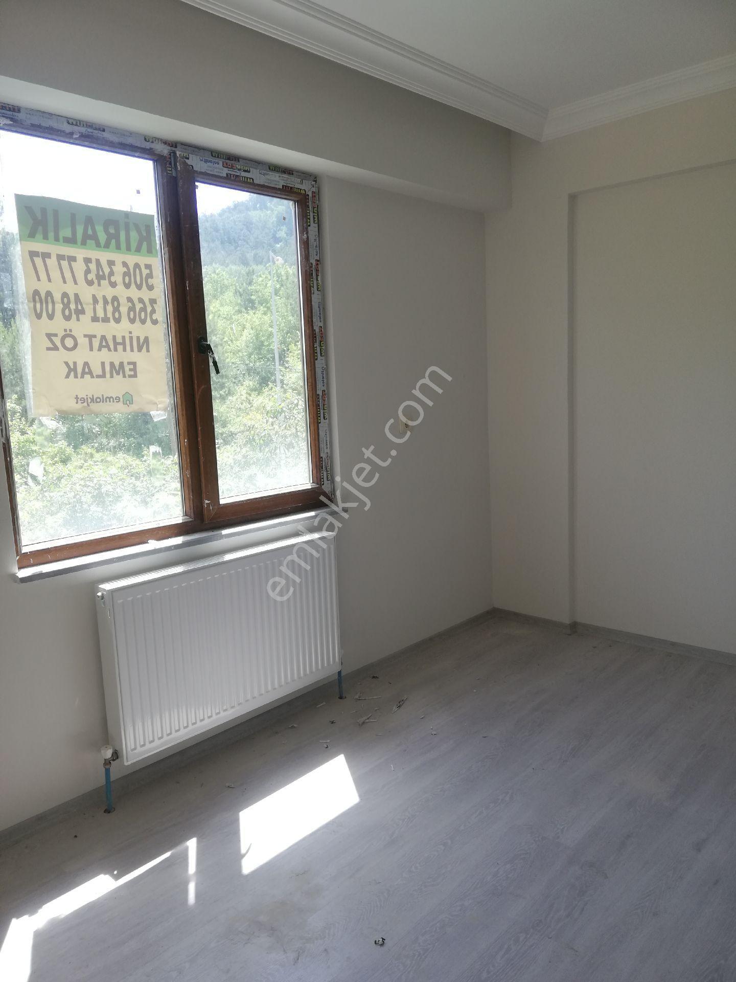 İnebolu Cunurye Mahallesinde Kiralık Daire - Görsel 5
