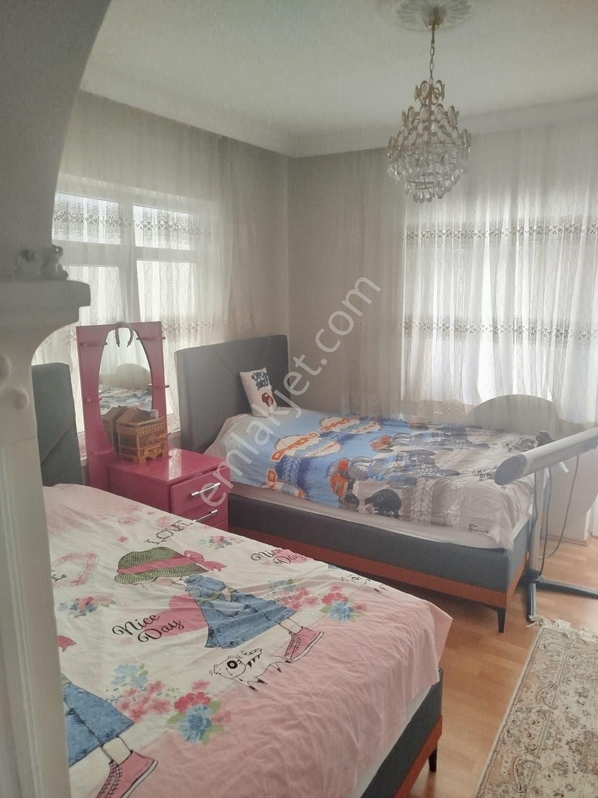 Bakımlı Temiz Daire