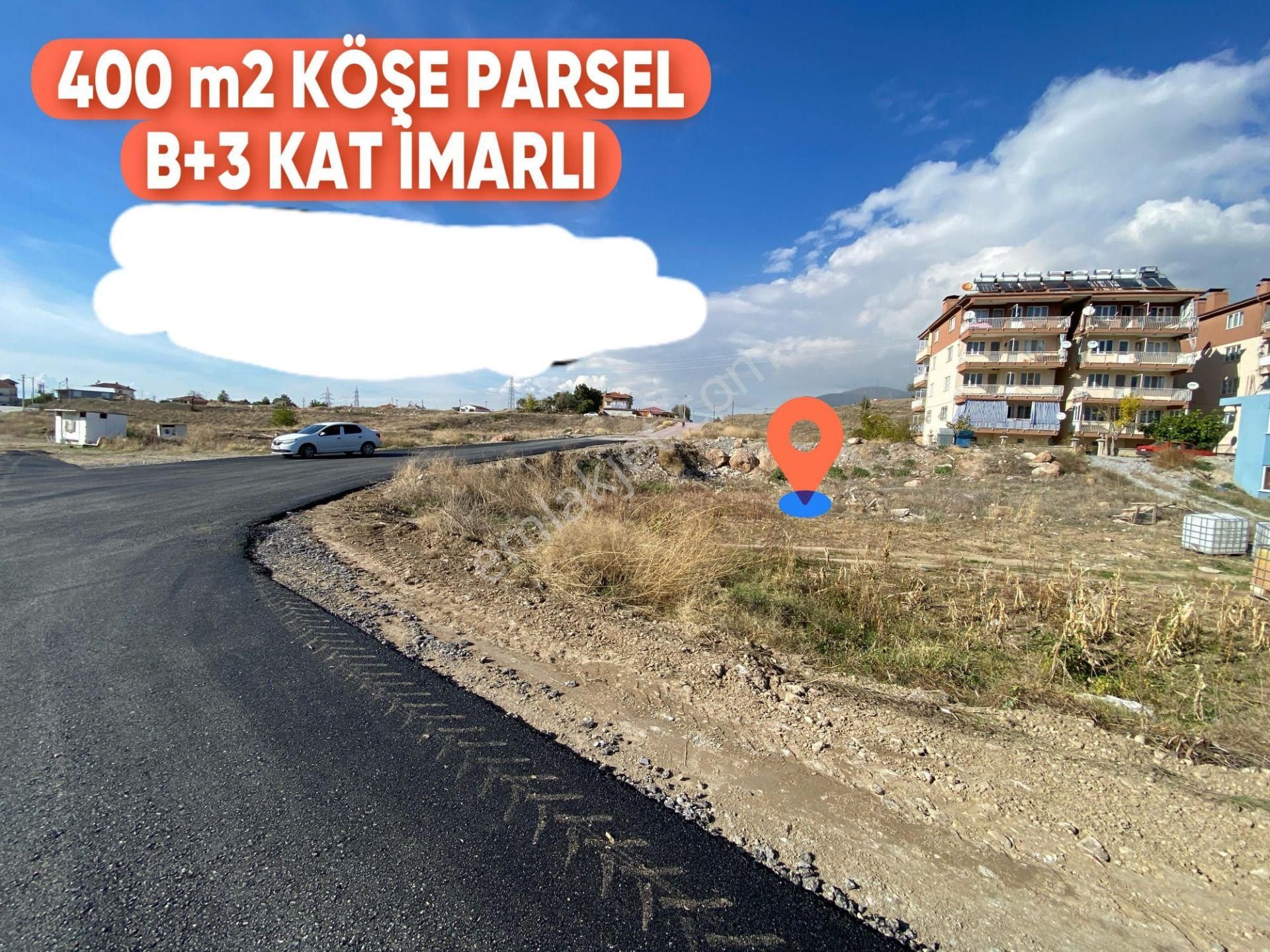 Acil Satılık Konutluk Arsa