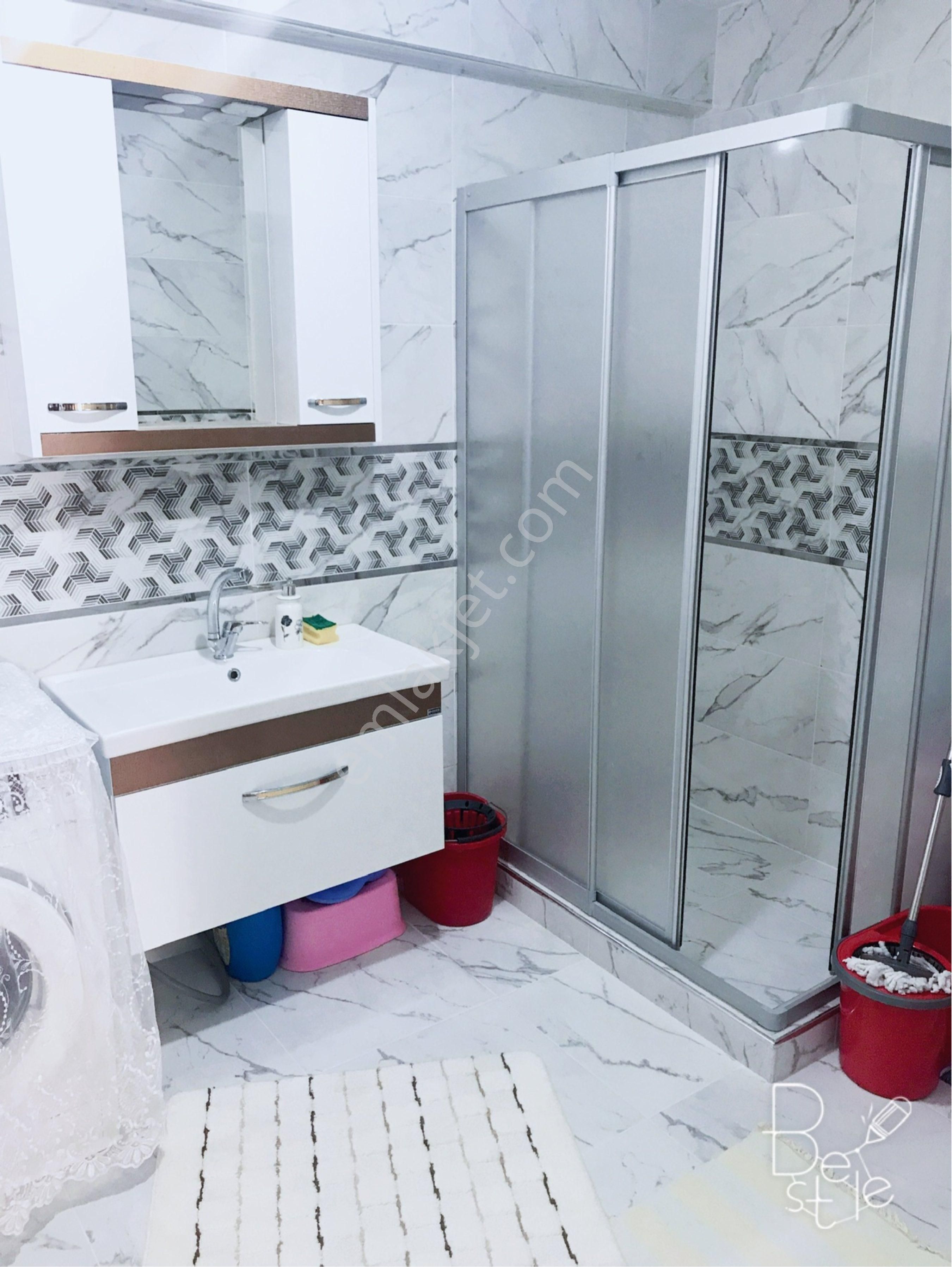 Sahibinden Metrobüse 5 Dk Lüxx Daire - Görsel 8