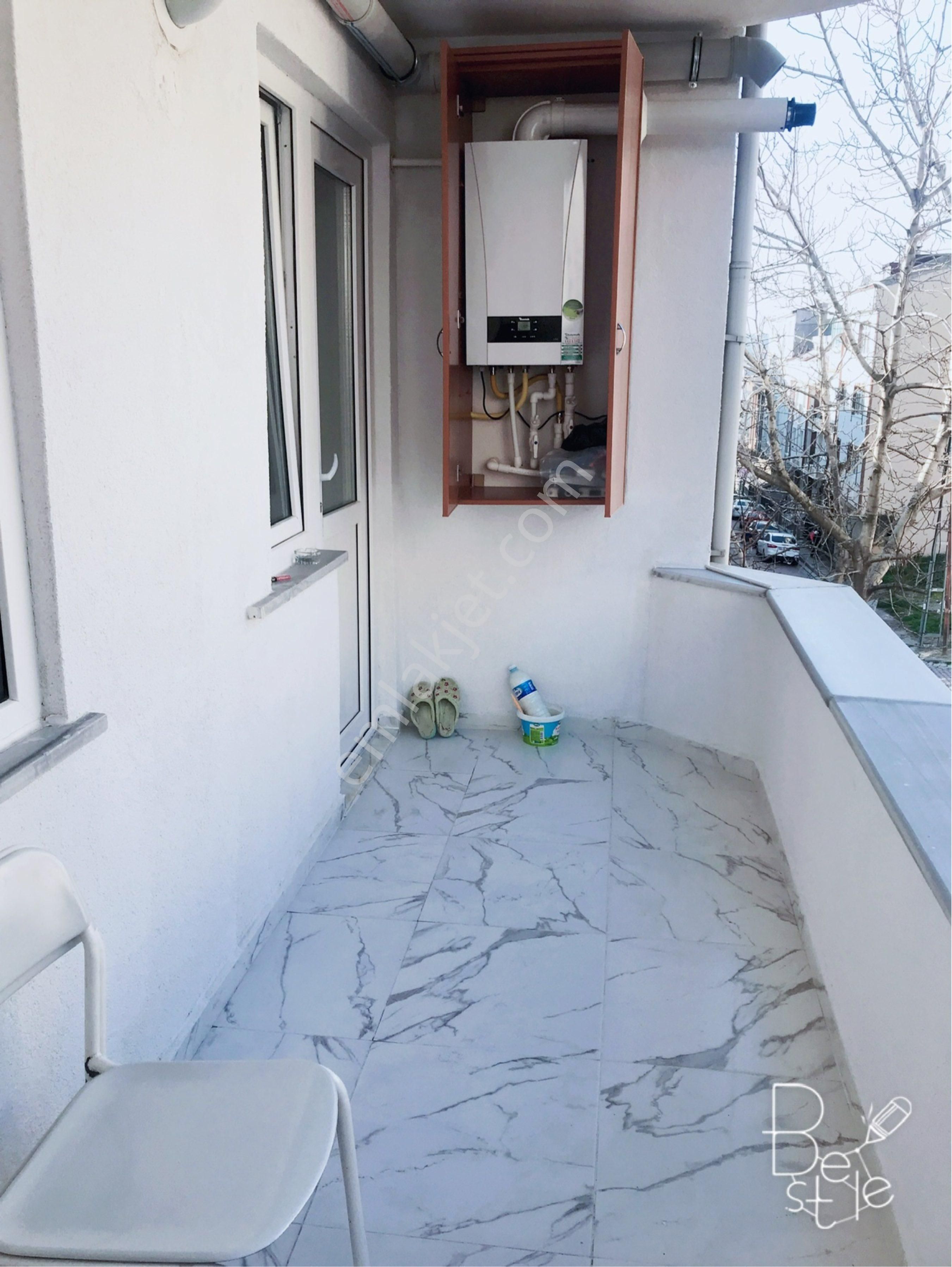 Sahibinden Metrobüse 5 Dk Lüxx Daire - Görsel 6