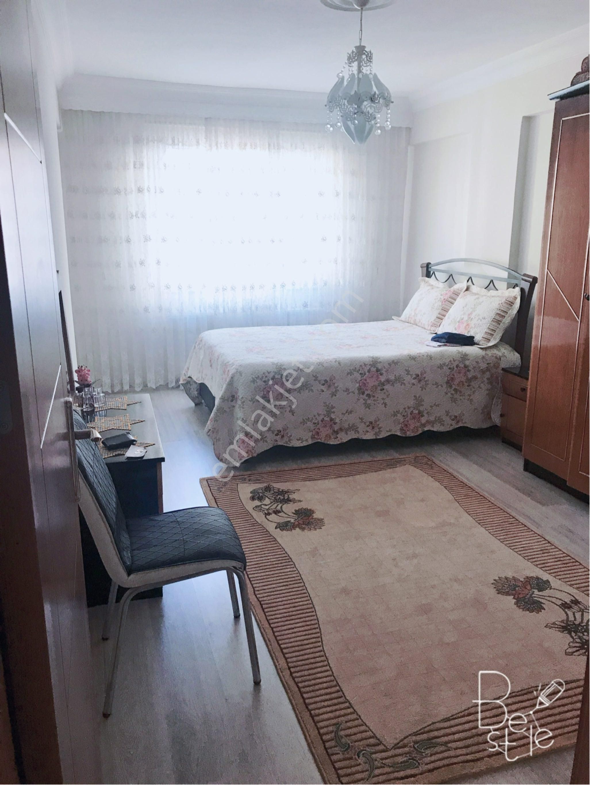 Sahibinden Metrobüse 5 Dk Lüxx Daire - Görsel 10