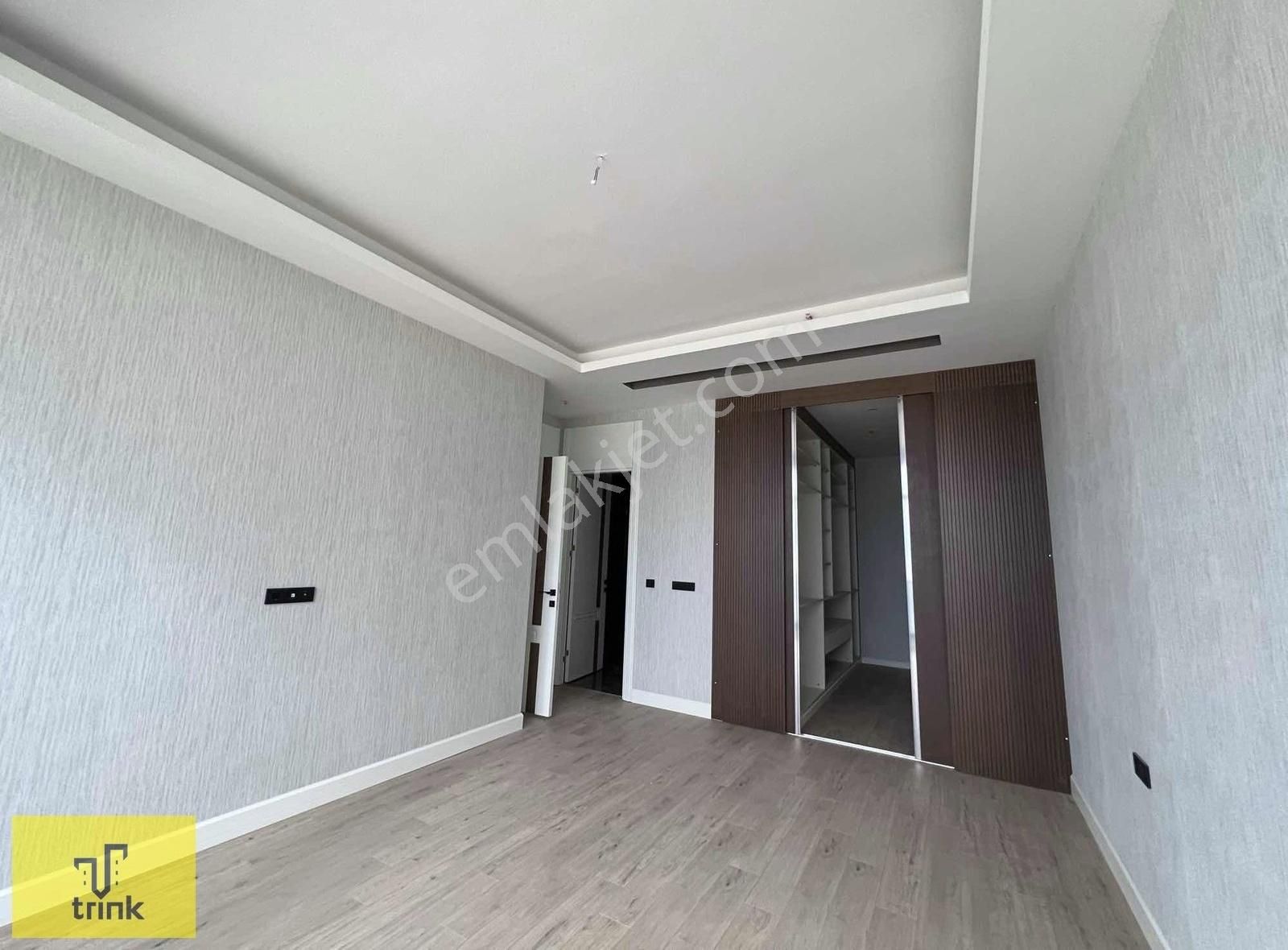 Beytepe'de Satılık 3+1 Veya 2+2
