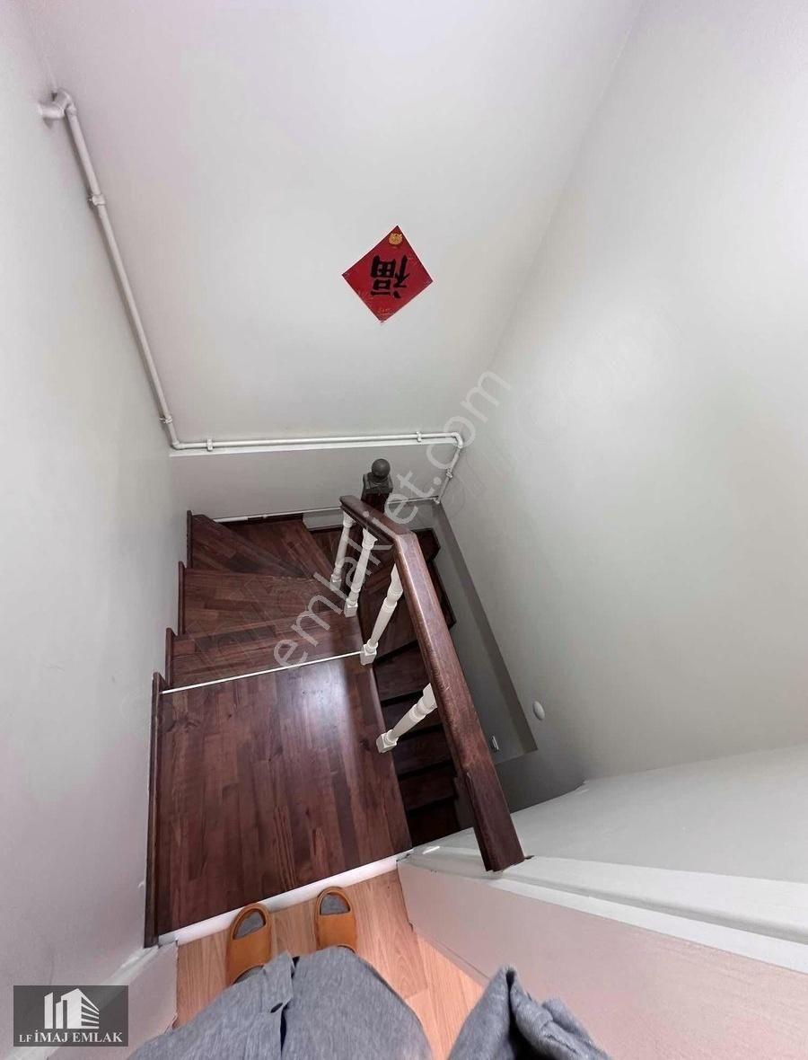 Ümraniye Tantavi De 5+2 200 M2 Net Geniş Odalı Bakımlı Dubleks - Görsel 14