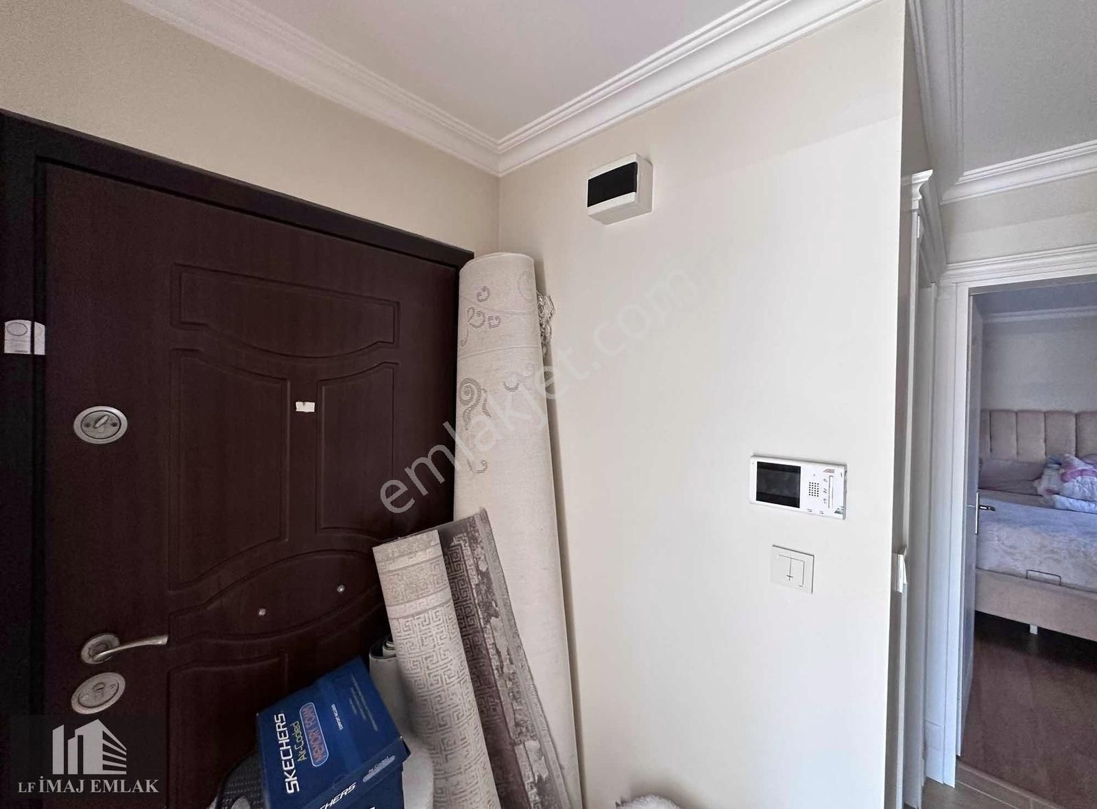 Ümraniye Tantavi De 5+2 200 M2 Net Geniş Odalı Bakımlı Dubleks - Görsel 34