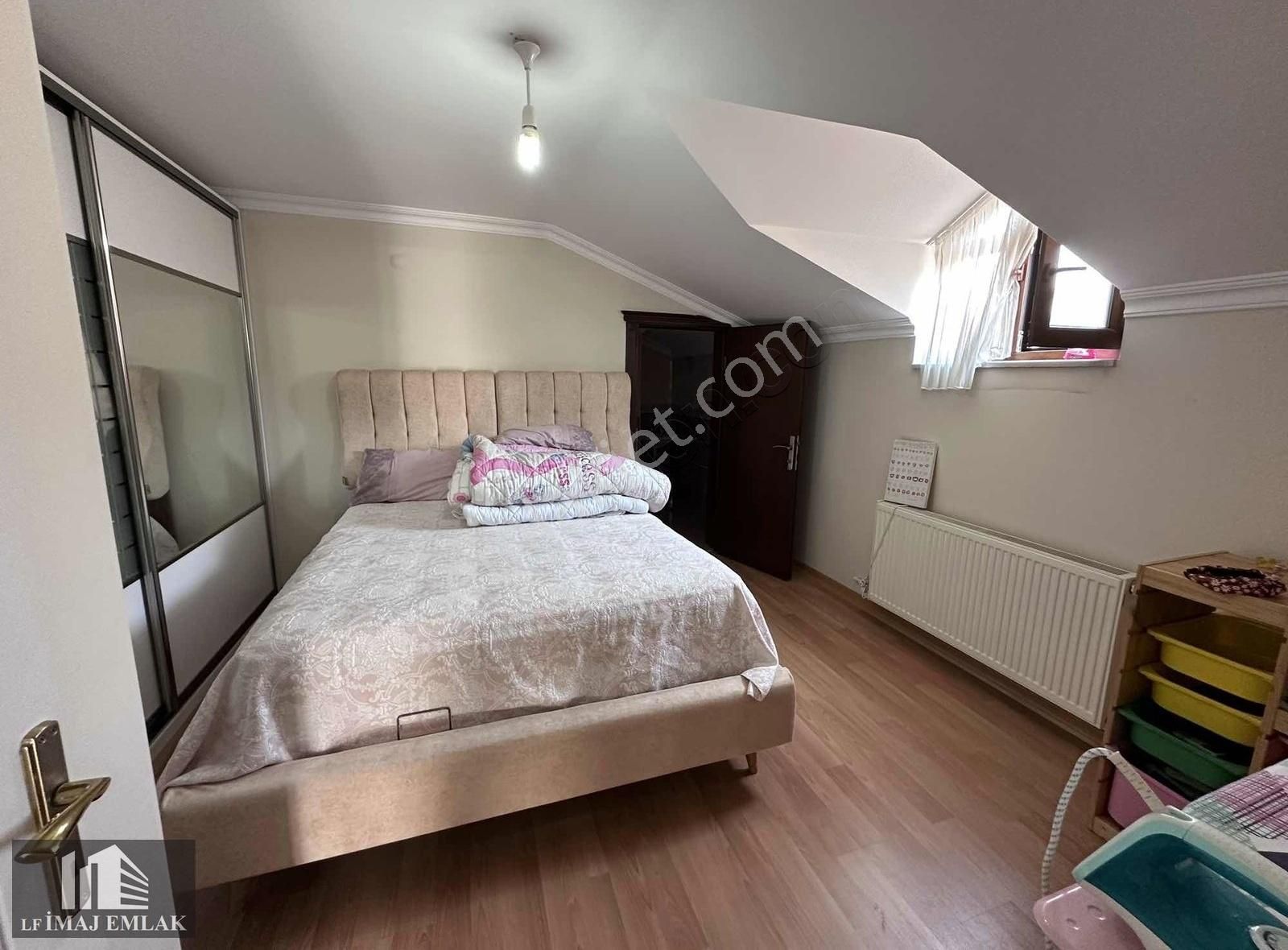 Ümraniye Tantavi De 5+2 200 M2 Net Geniş Odalı Bakımlı Dubleks - Görsel 5