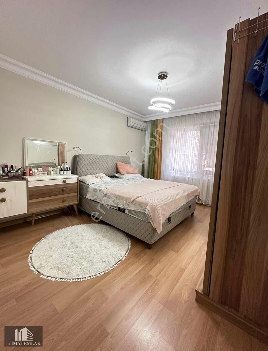 Ümraniye Tantavi De 5+2 200 M2 Net Geniş Odalı Bakımlı Dubleks - Görsel 33