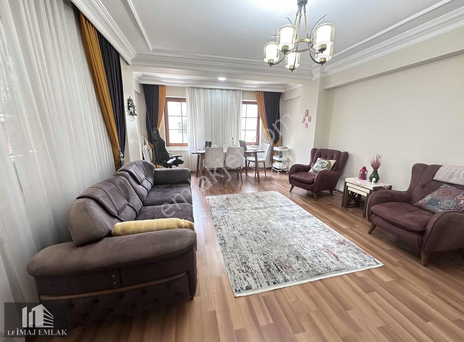 Ümraniye Tantavi De 5+2 200 M2 Net Geniş Odalı Bakımlı Dubleks - Görsel 28