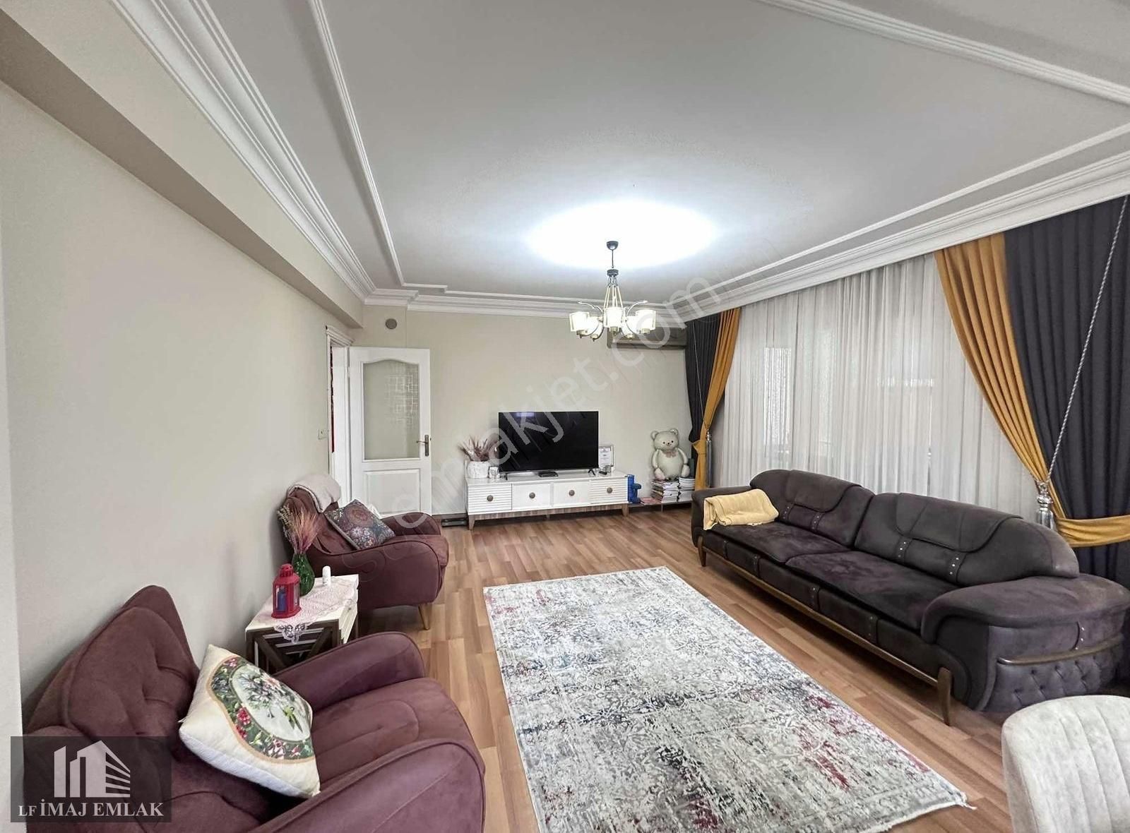 Ümraniye Tantavi De 5+2 200 M2 Net Geniş Odalı Bakımlı Dubleks - Görsel 10