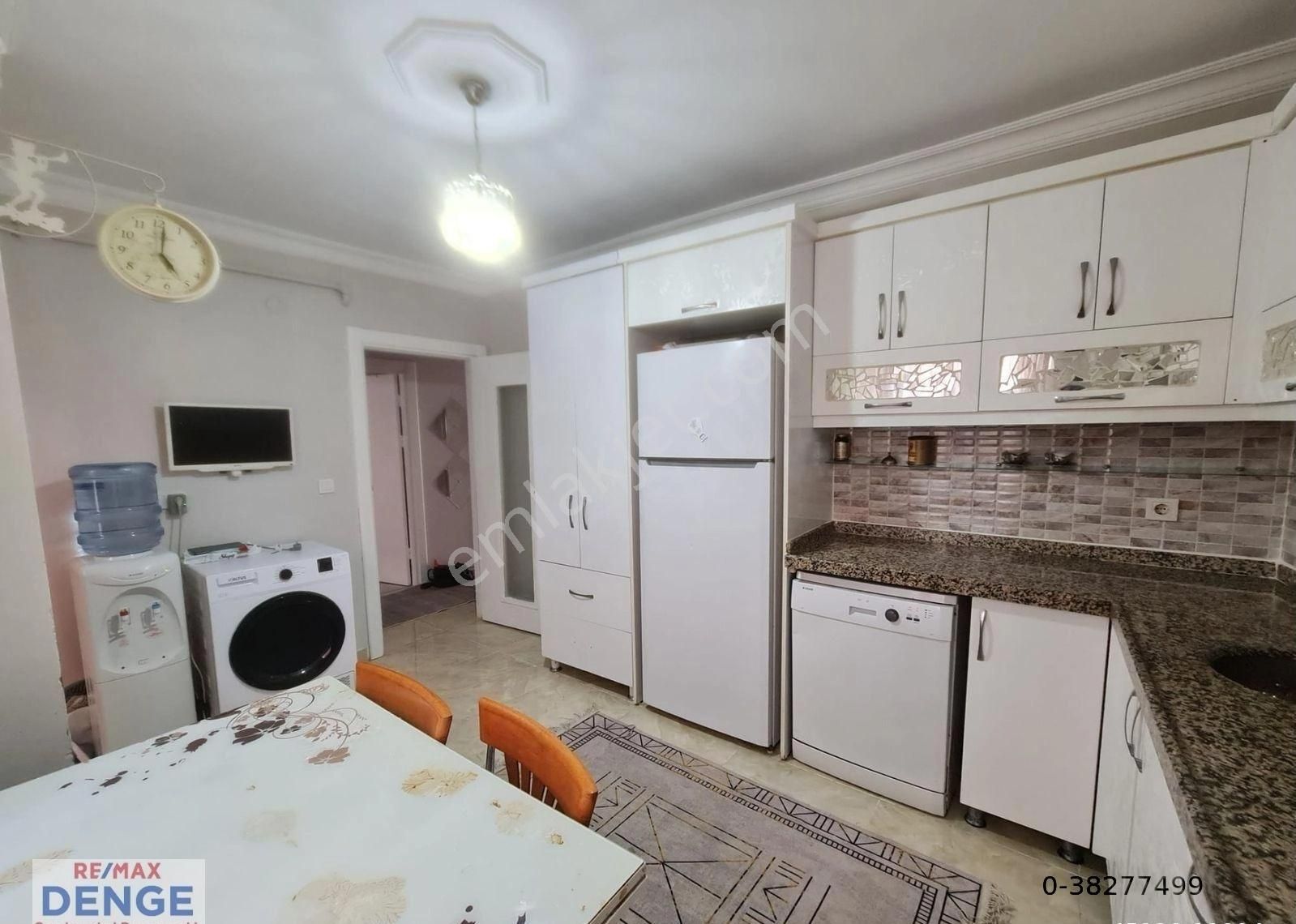 Bayrampaşa Muratpaşa Satılık Daire
