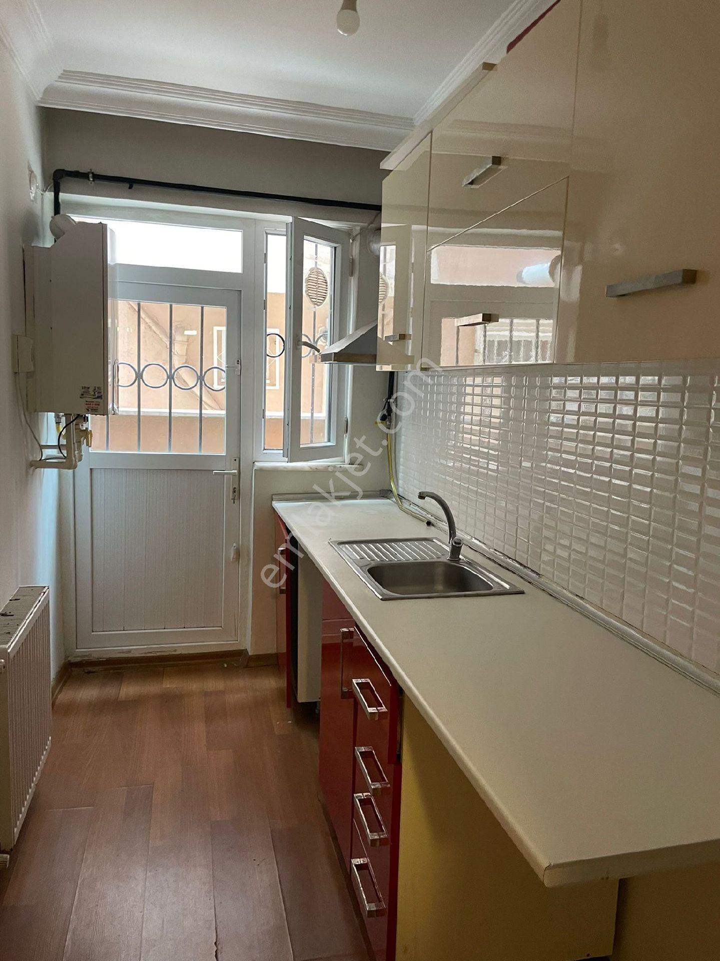 Sarıyer Kozdere'de Kiralık Daire