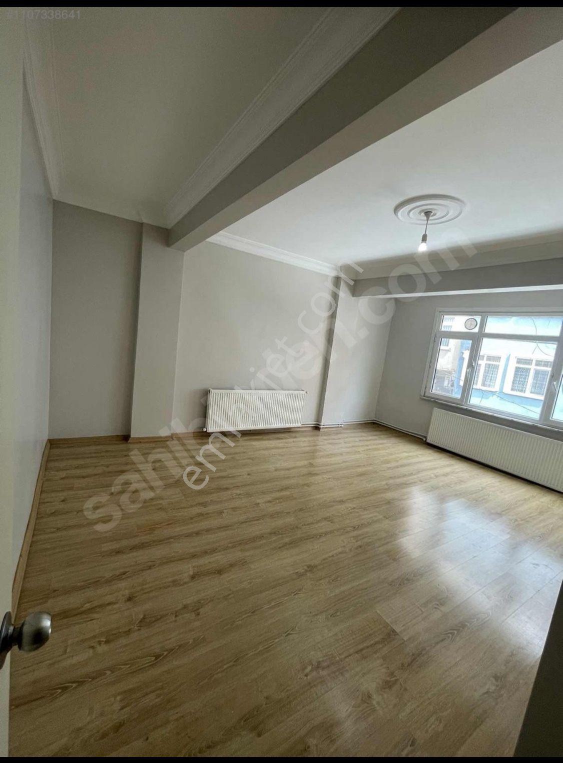 Sarıyer Ptt Evlerinde Satılık Daire Ler - Görsel 14