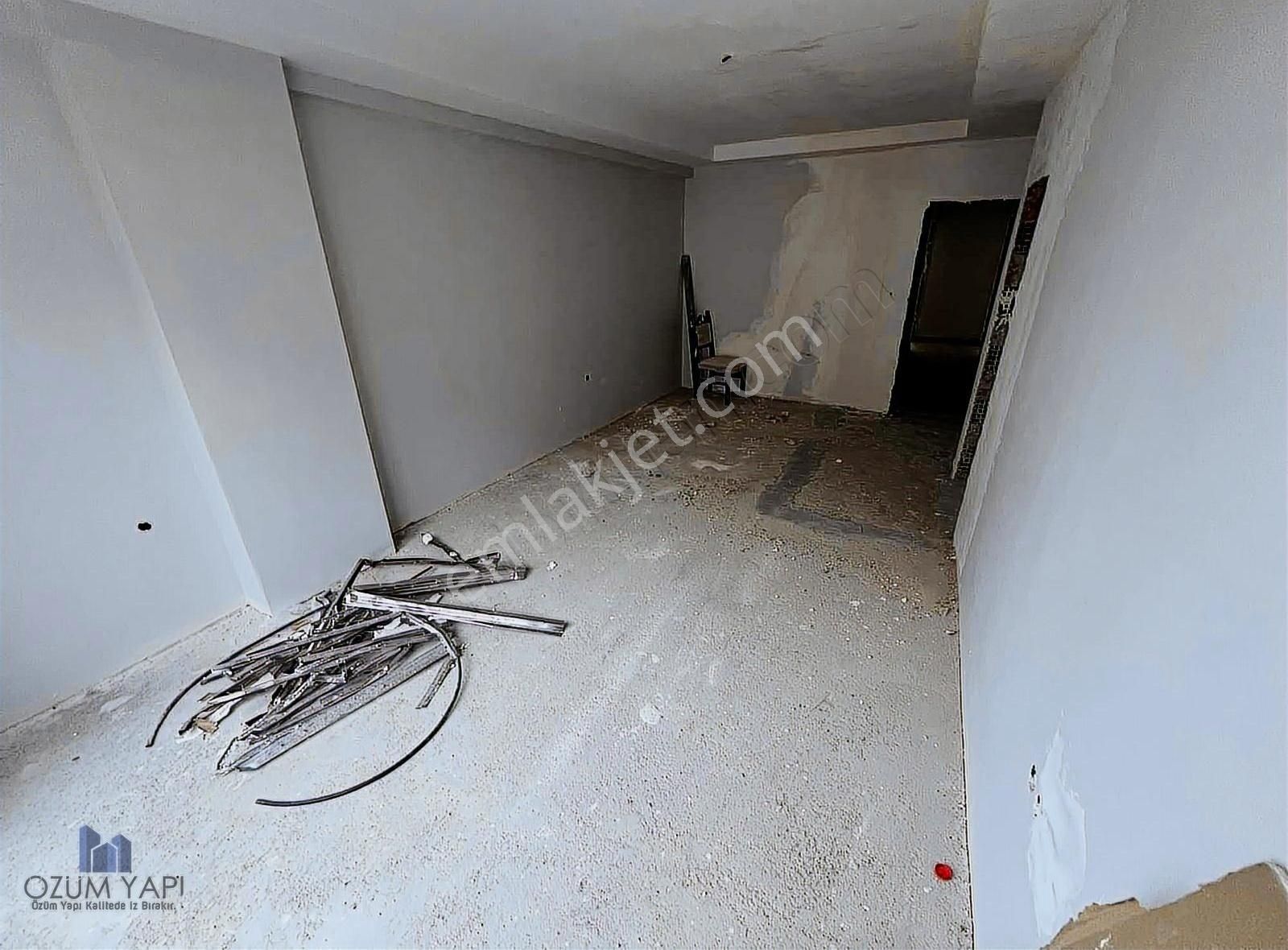 Tevfikbeyde Tapu Masrafsız Sıfır 2+1 Arakat Daire
