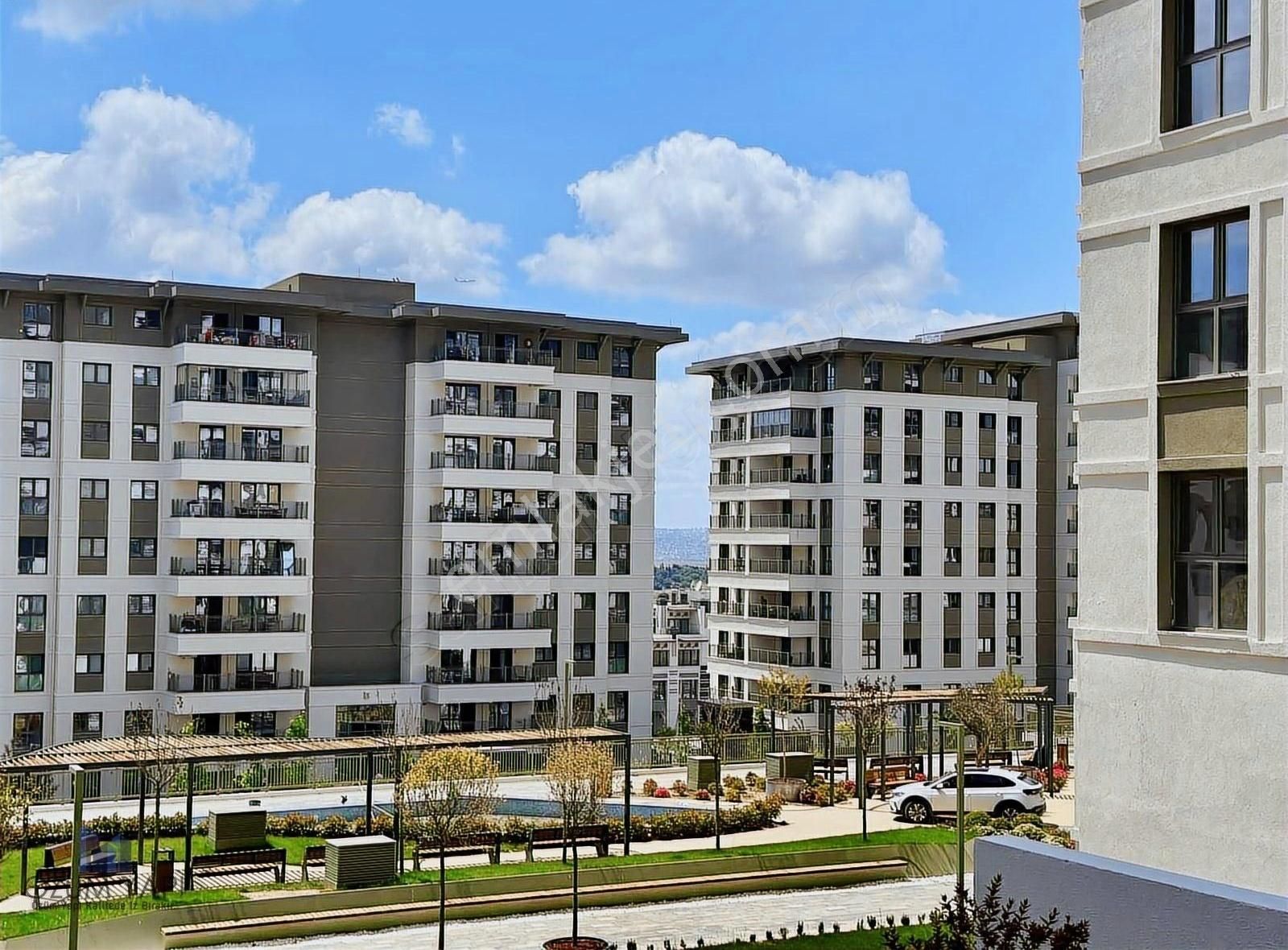 Bizim Mahalle 3.kısım Full Peyzaj Manzaralı Daire