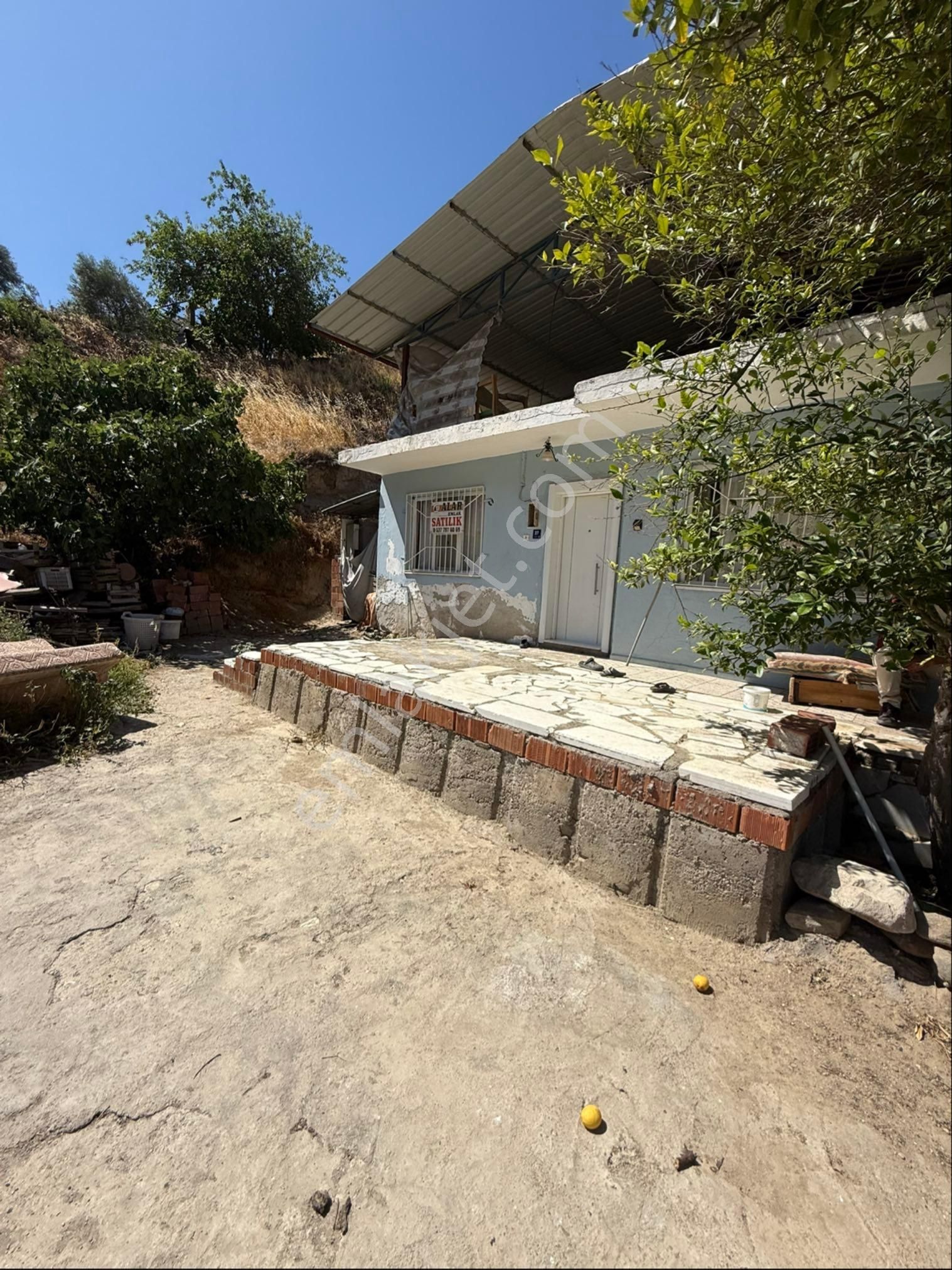 Satılık Müstakil Ev276 Metrekare