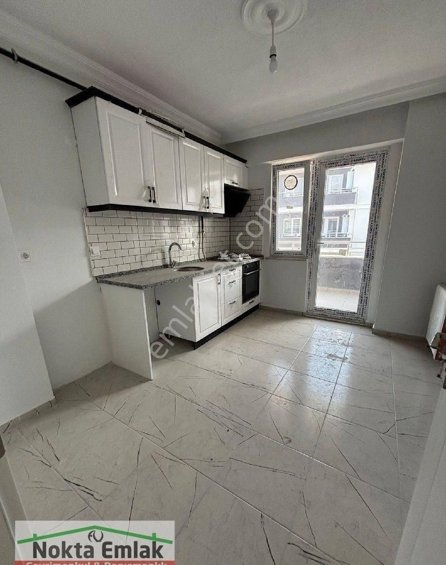 Tuna Mahallesinde 3+1 Sıfır Daire