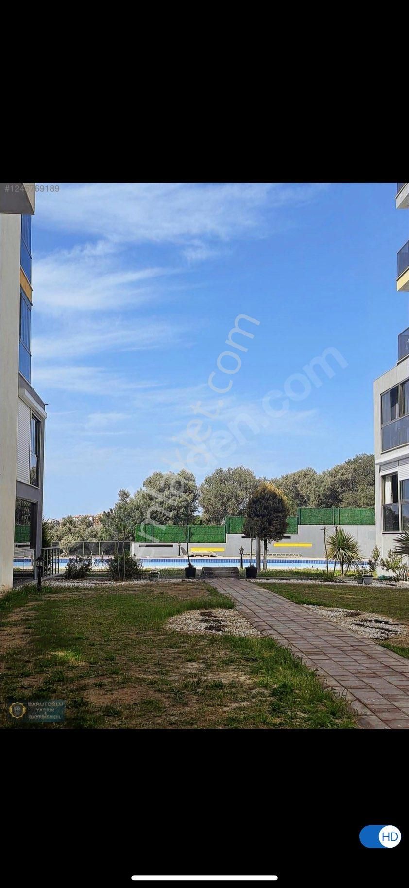 Kuşadasında Lüx Satılık Daire - Görsel 20