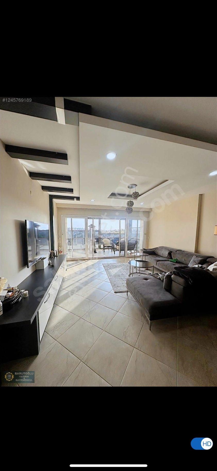 Kuşadasında Lüx Satılık Daire - Görsel 5