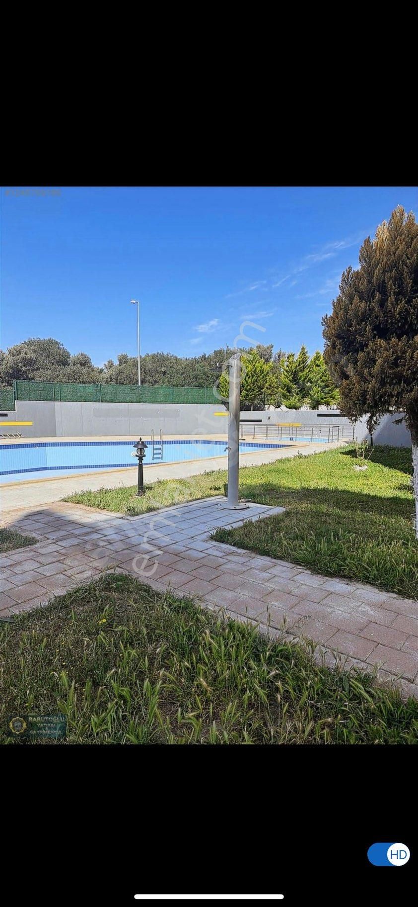 Kuşadasında Lüx Satılık Daire - Görsel 19