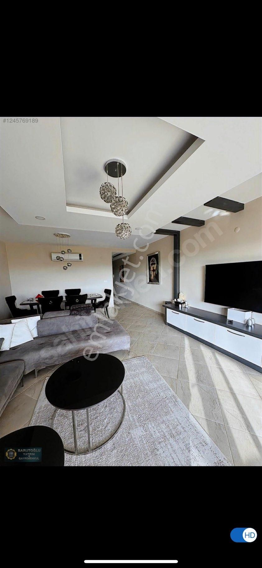 Kuşadasında Lüx Satılık Daire - Görsel 15