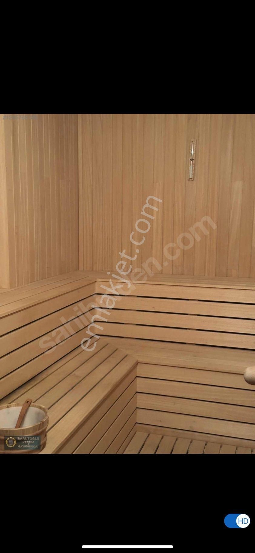 Kuşadasında Lüx Satılık Daire - Görsel 22