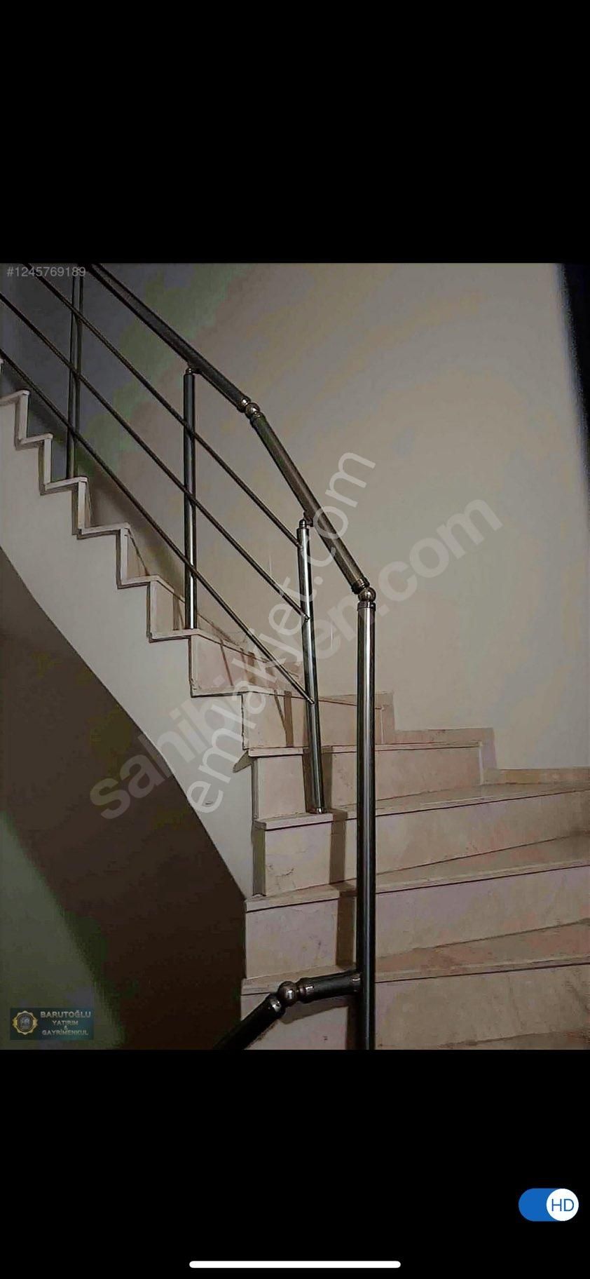 Kuşadasında Lüx Satılık Daire - Görsel 12