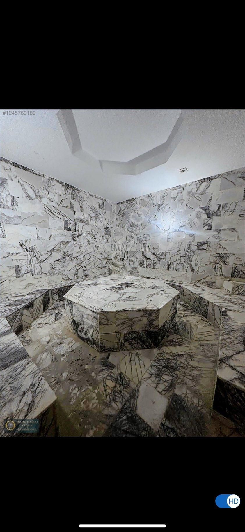 Kuşadasında Lüx Satılık Daire - Görsel 21